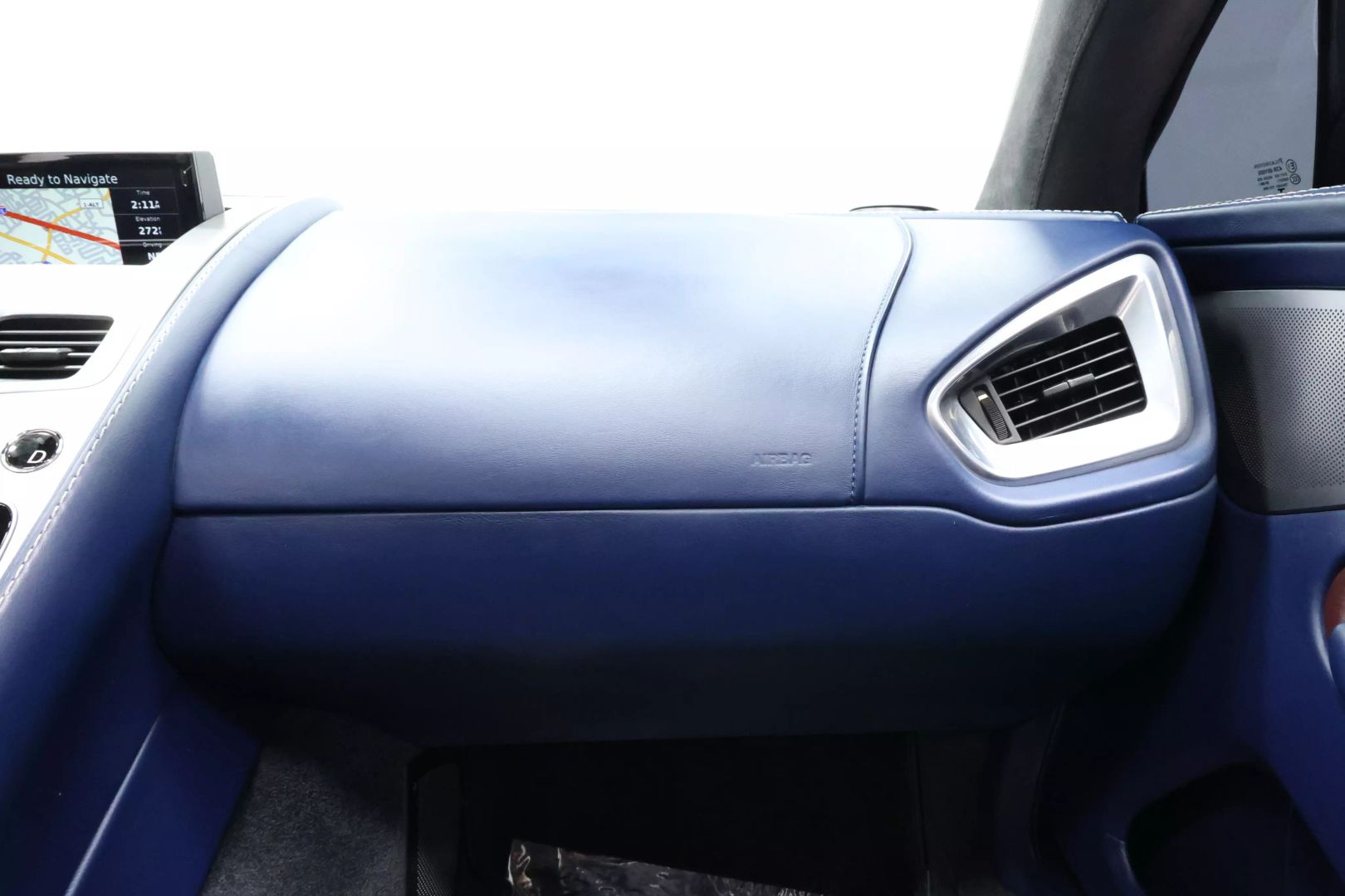 2015 Aston Martin Vanquish - Image 76