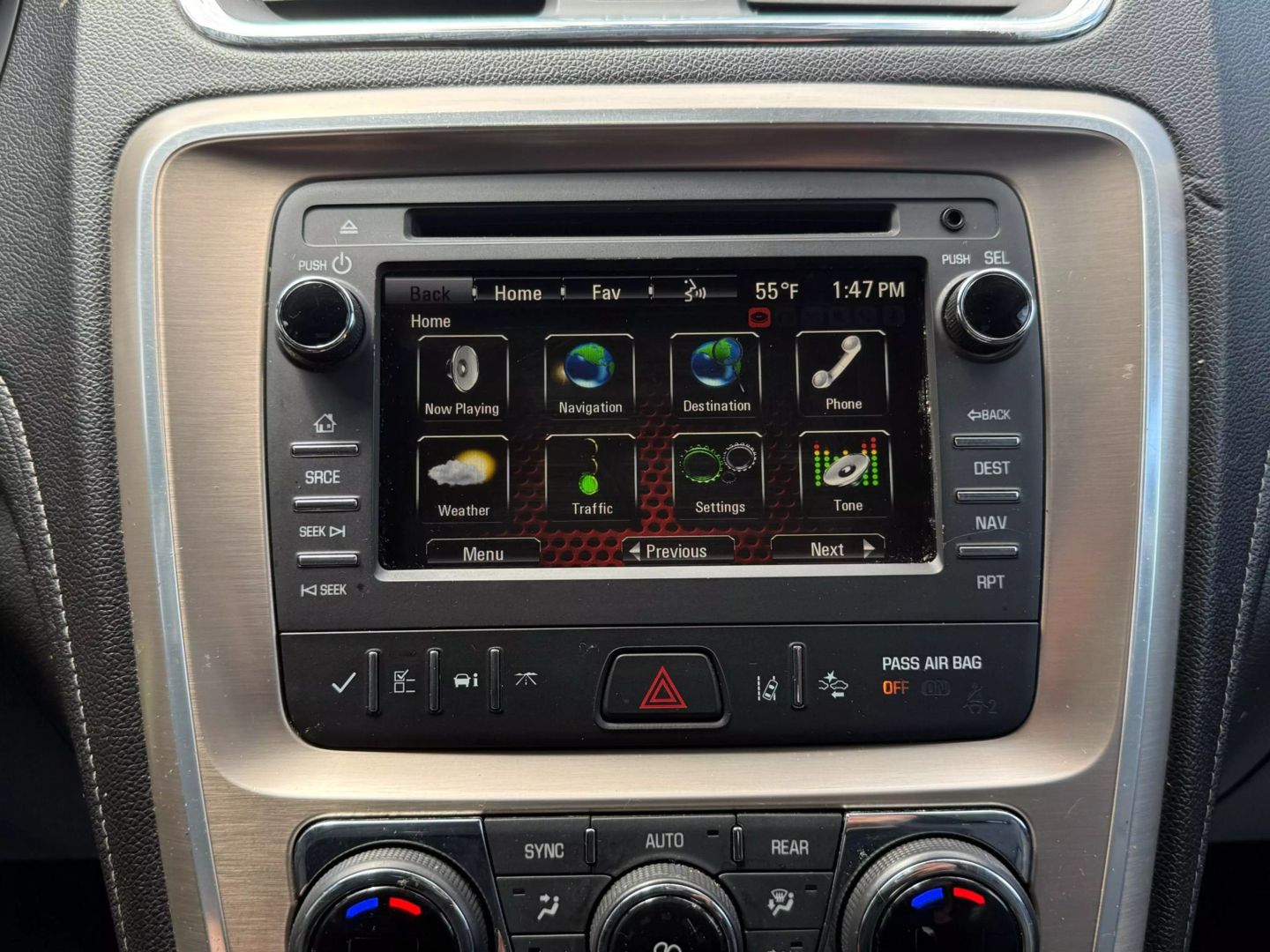 2016 Gmc Acadia - Image 37