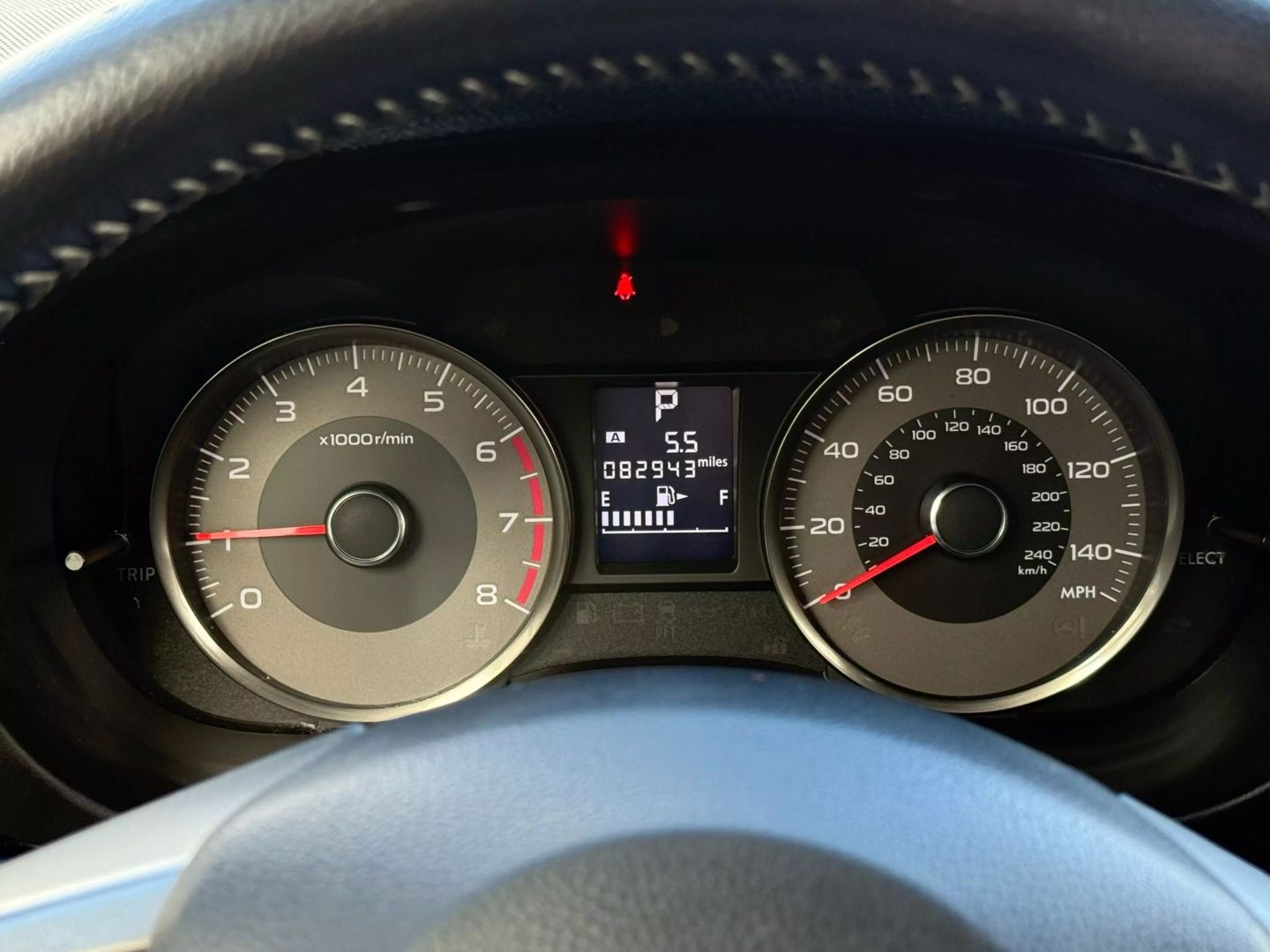 2015 Subaru Forester - Image 33