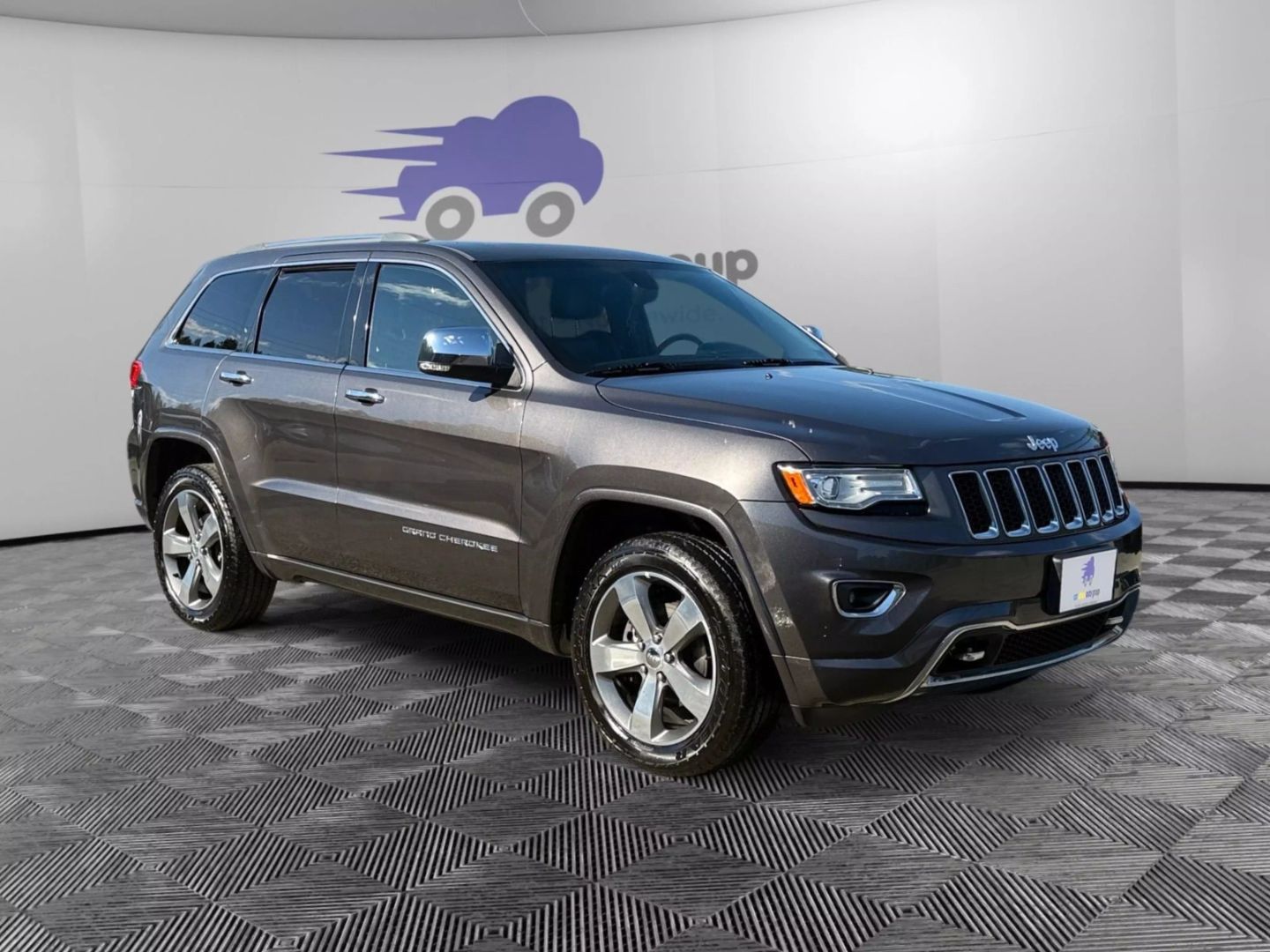 2015JEEP GRAND CHEROKEE for sale in Stafford VA