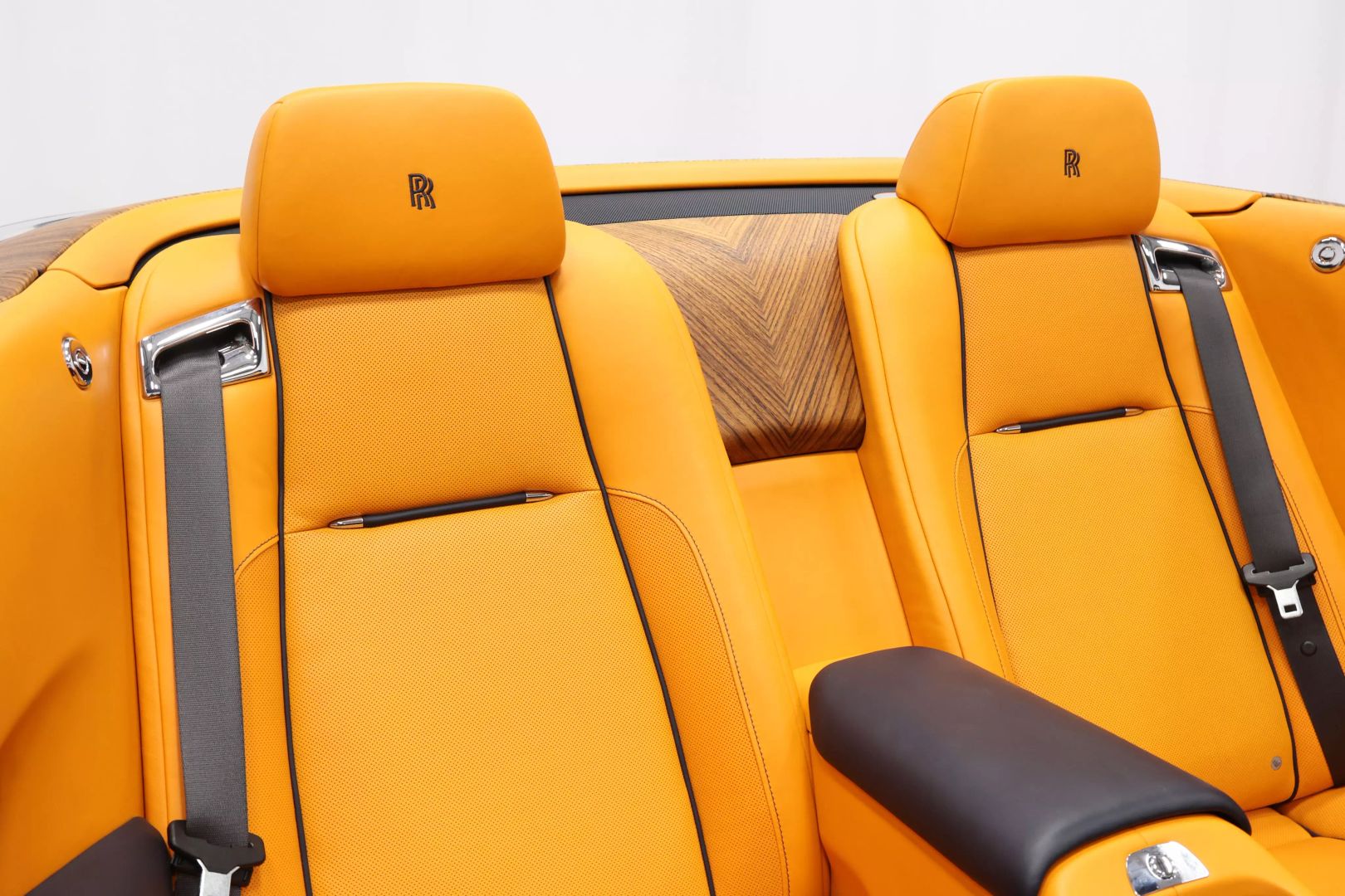 2016 Rolls-royce Dawn - Image 68