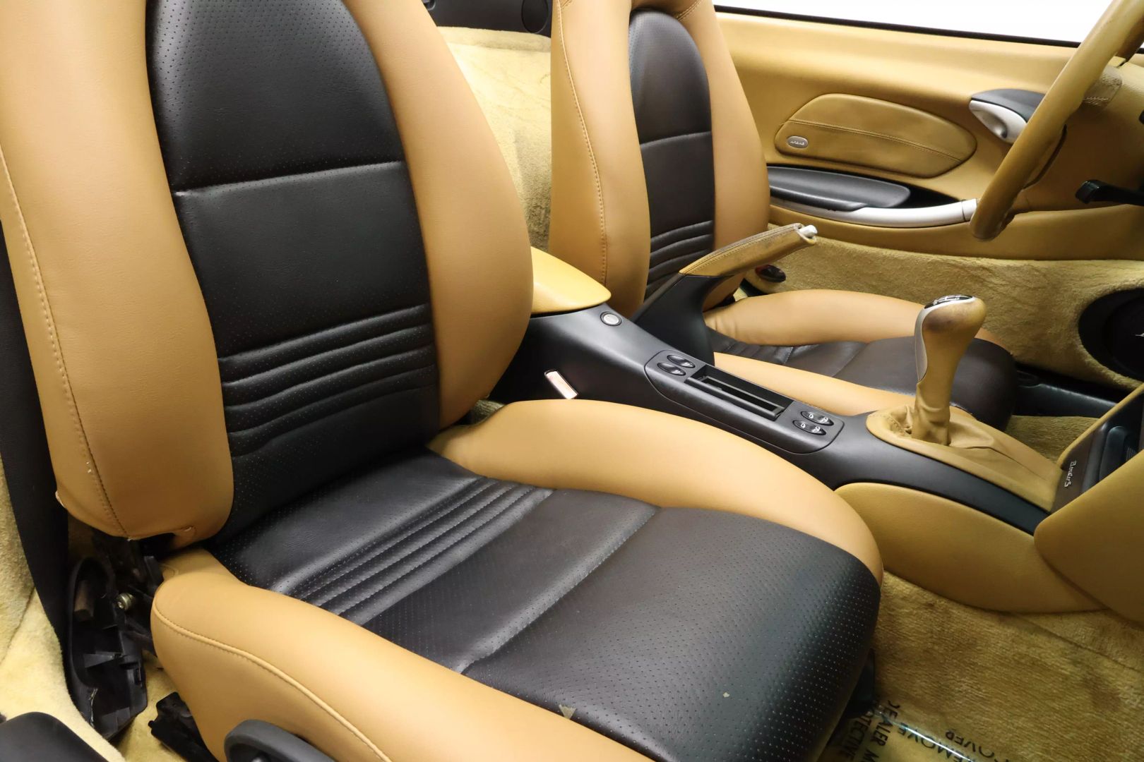 2003 Porsche Boxster - Image 64