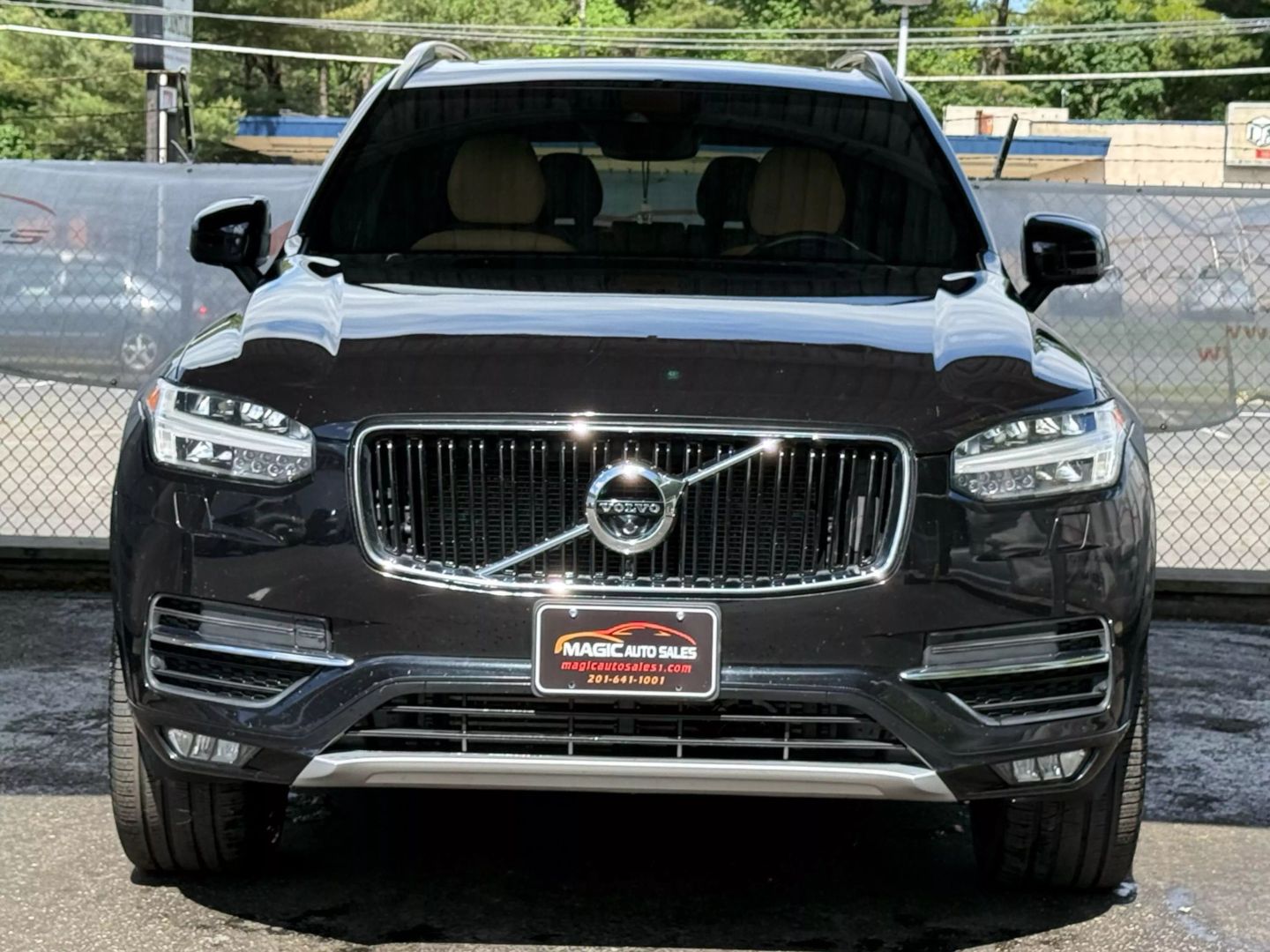 2018 Volvo Xc90 - Image 5