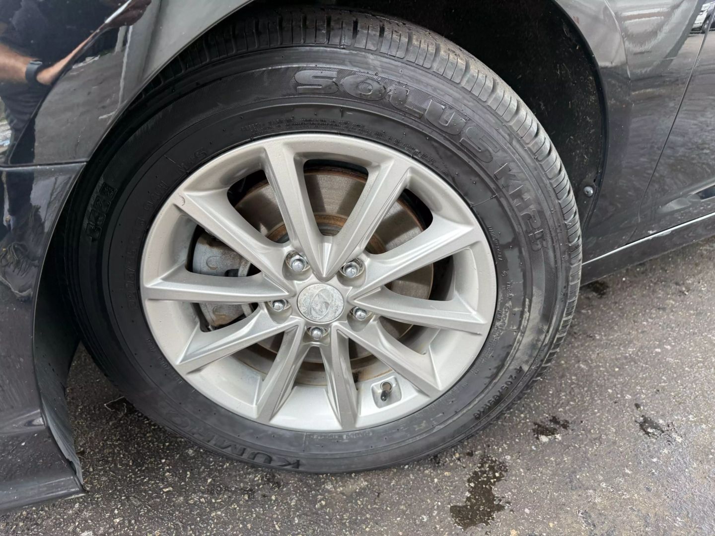 2019 Hyundai Sonata - Image 37