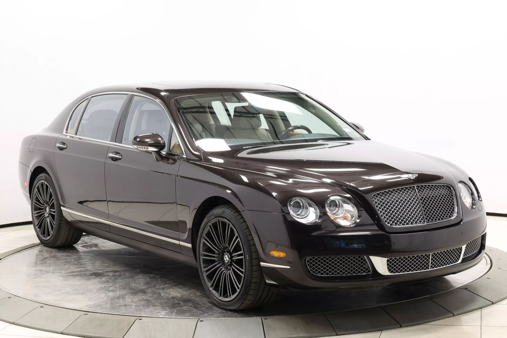 2008 Bentley Continental - Image 99