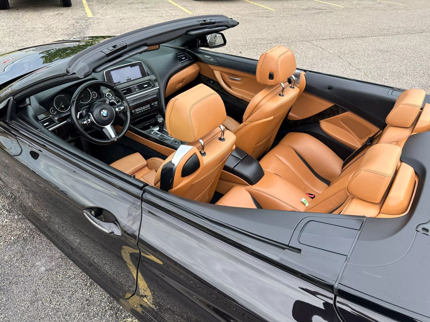 2017 Bmw 6 Series - Image 44