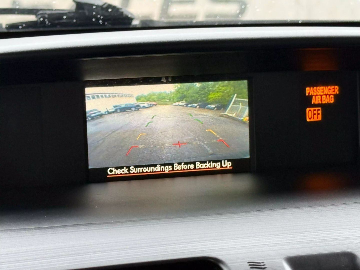 2015 Subaru Forester - Image 35