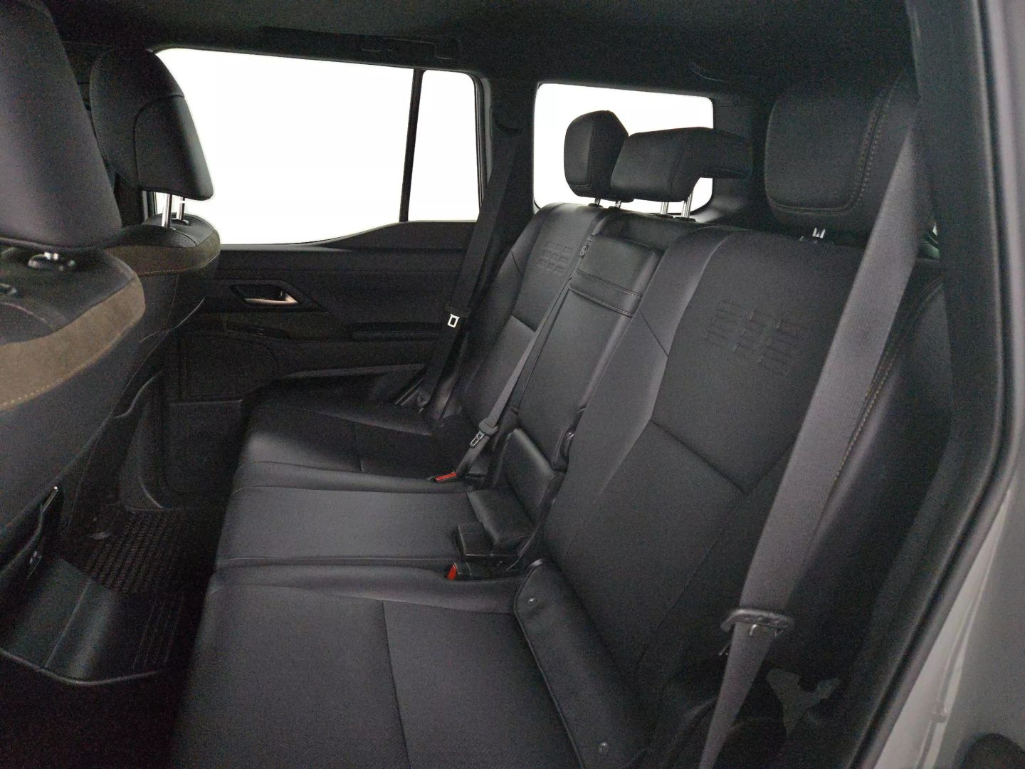 2024 Lexus Gx - Image 15