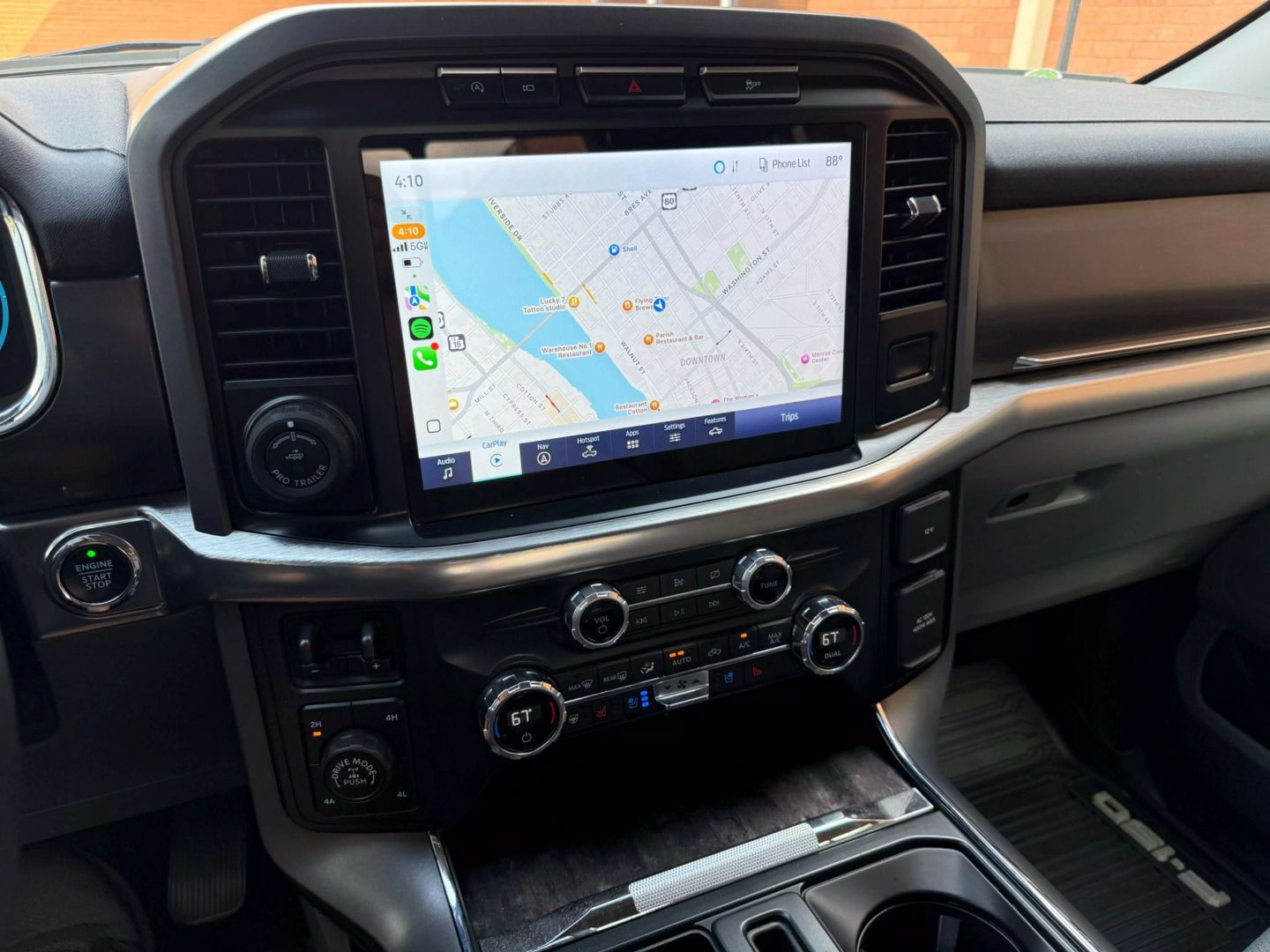 2021 Ford F150 Supercrew Cab - Image 31