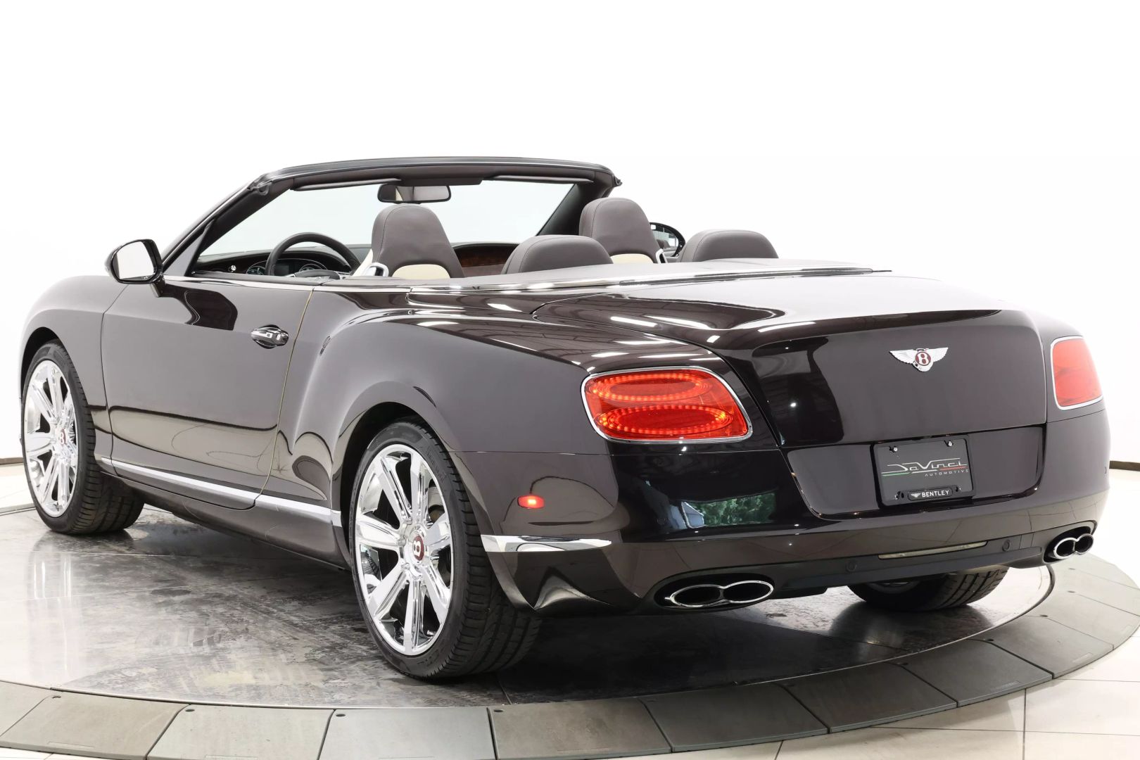 2013 Bentley Continental - Image 57