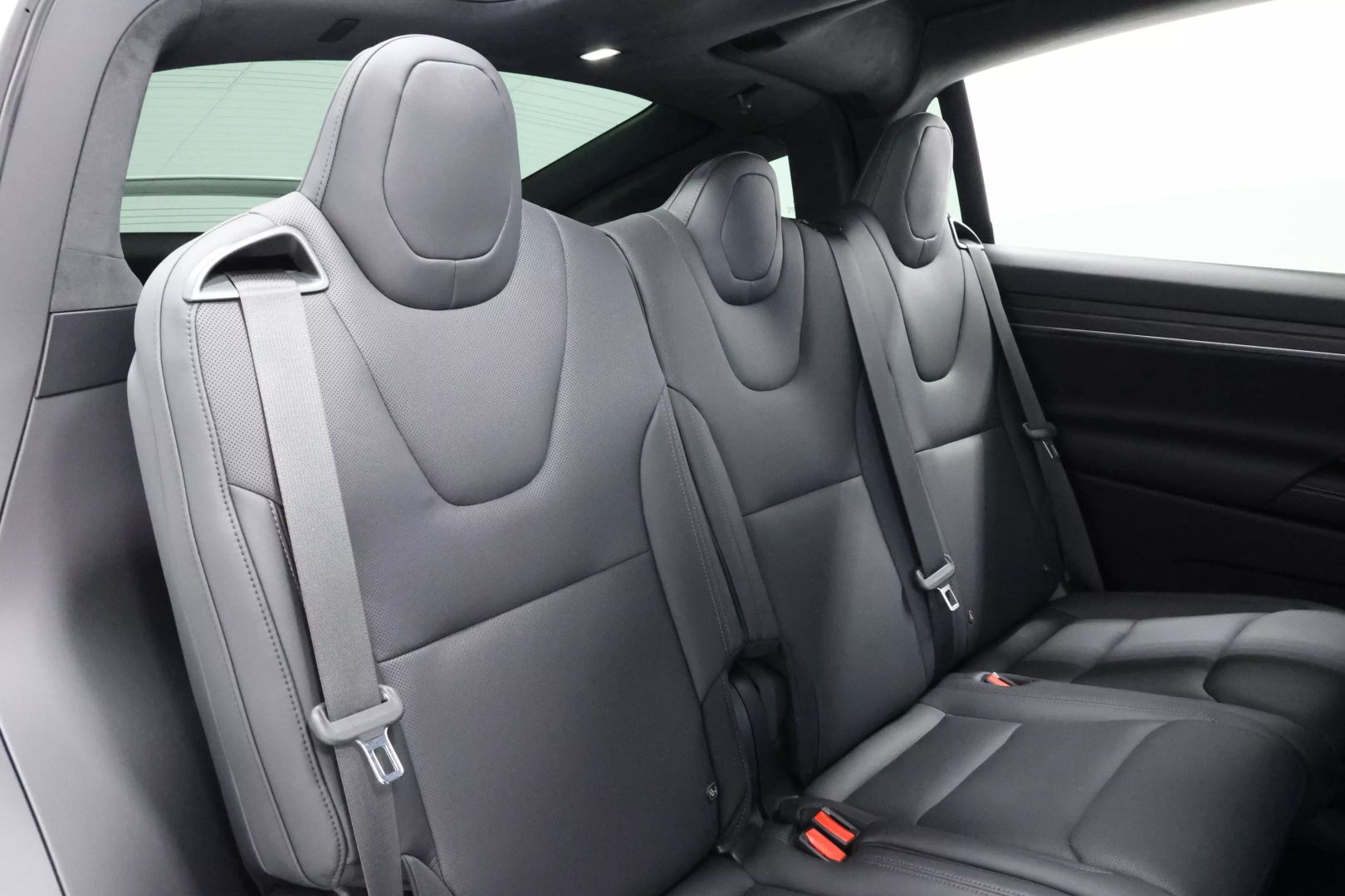 2022 Tesla Model X - Image 66