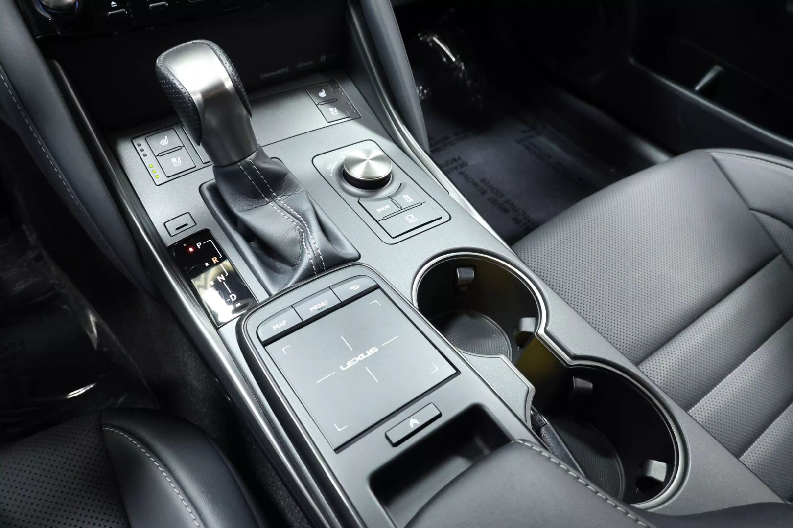 2023 Lexus Is - Image 48