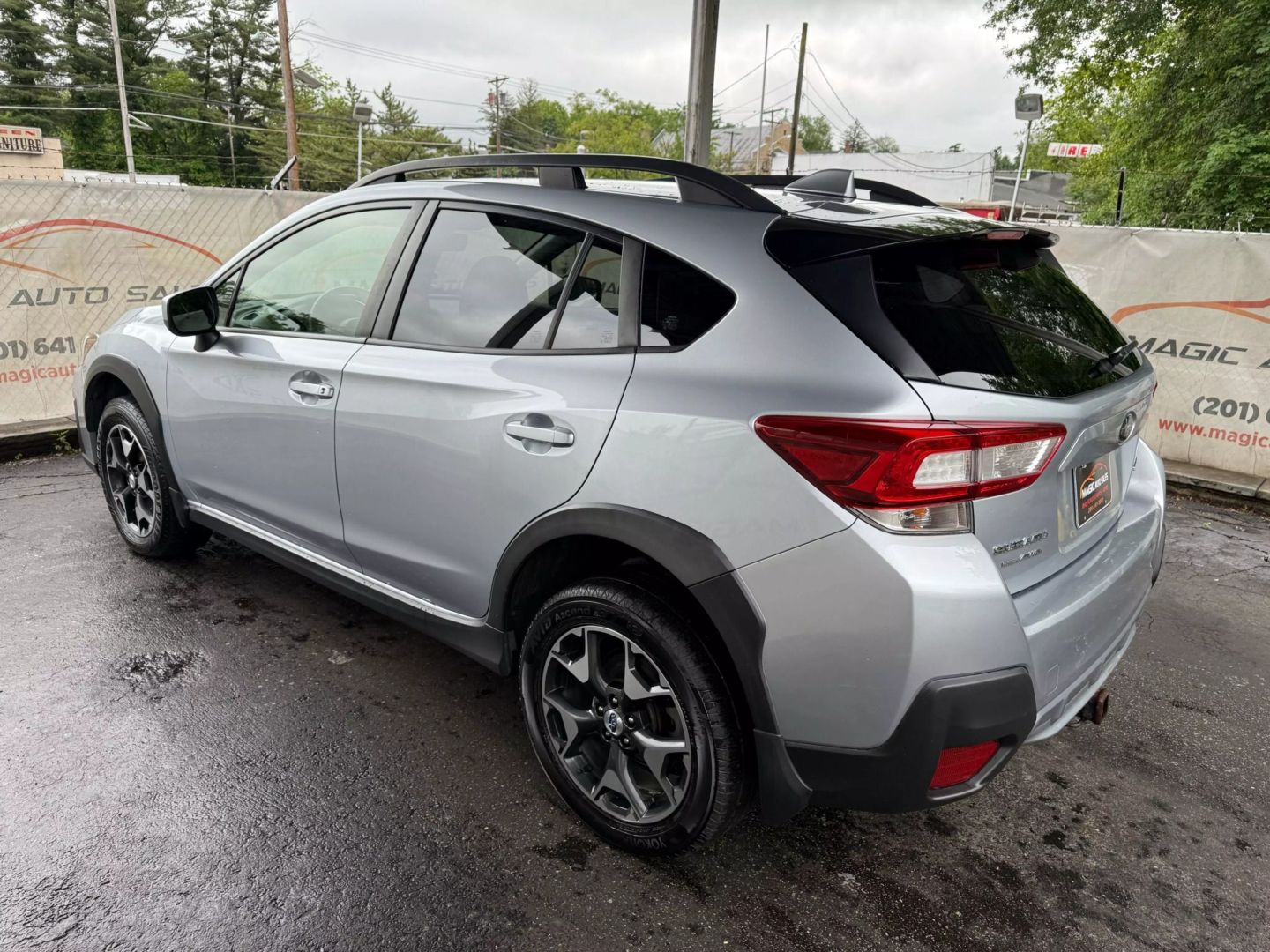 2018 Subaru Crosstrek - Image 12