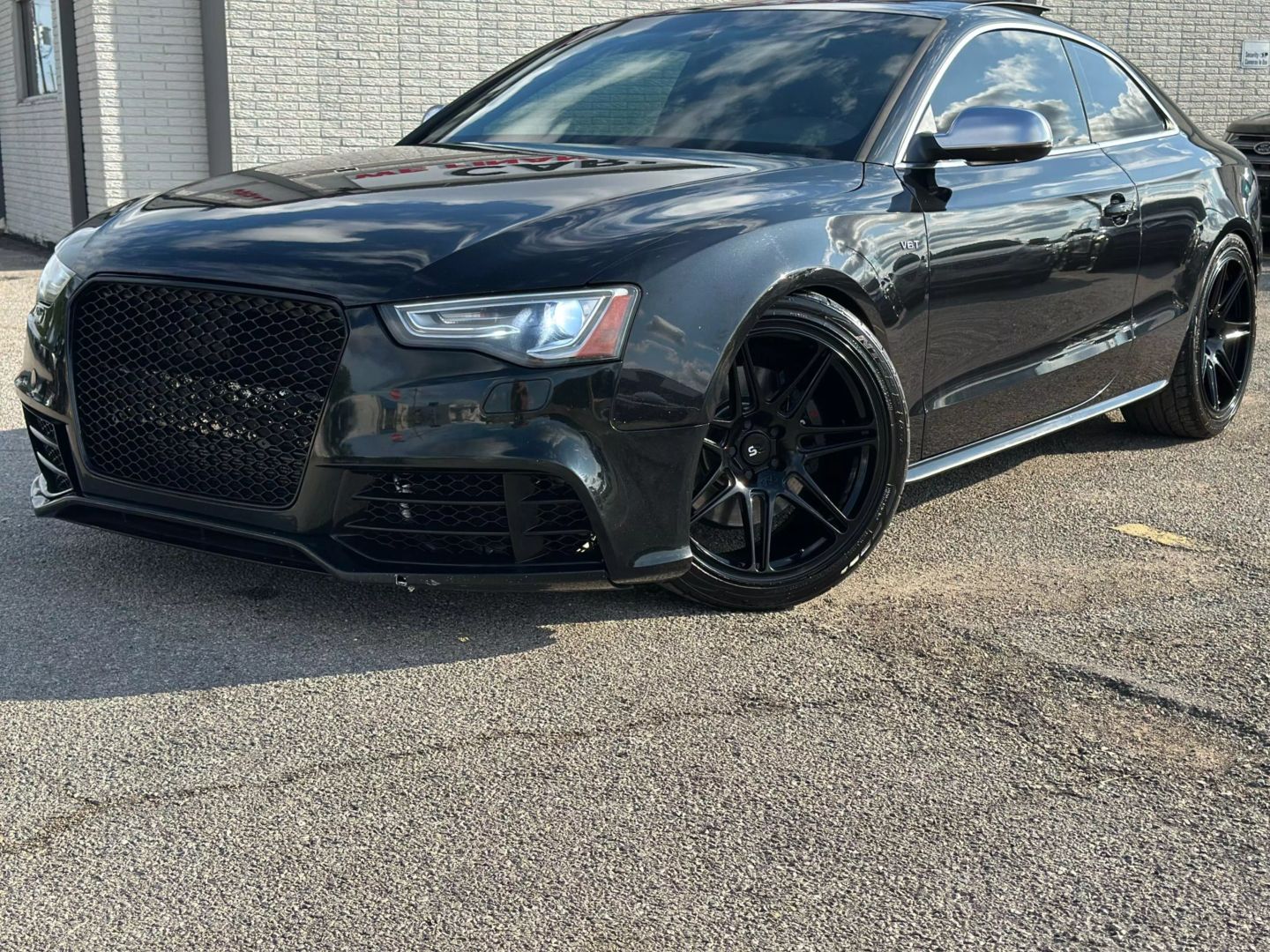2014 Audi S5 - Image 3
