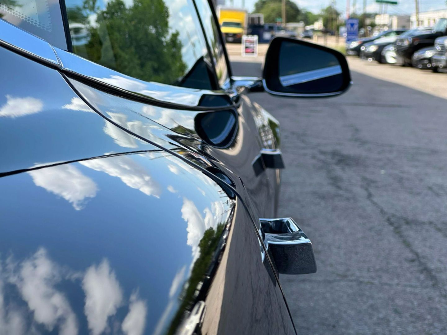 2014 Tesla Model S - Image 64