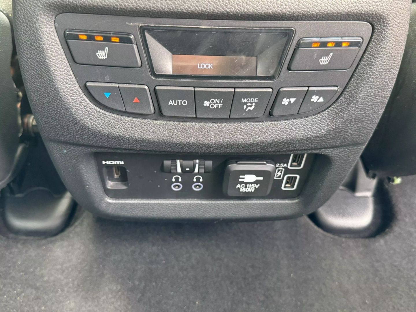 2021 Honda Pilot - Image 24
