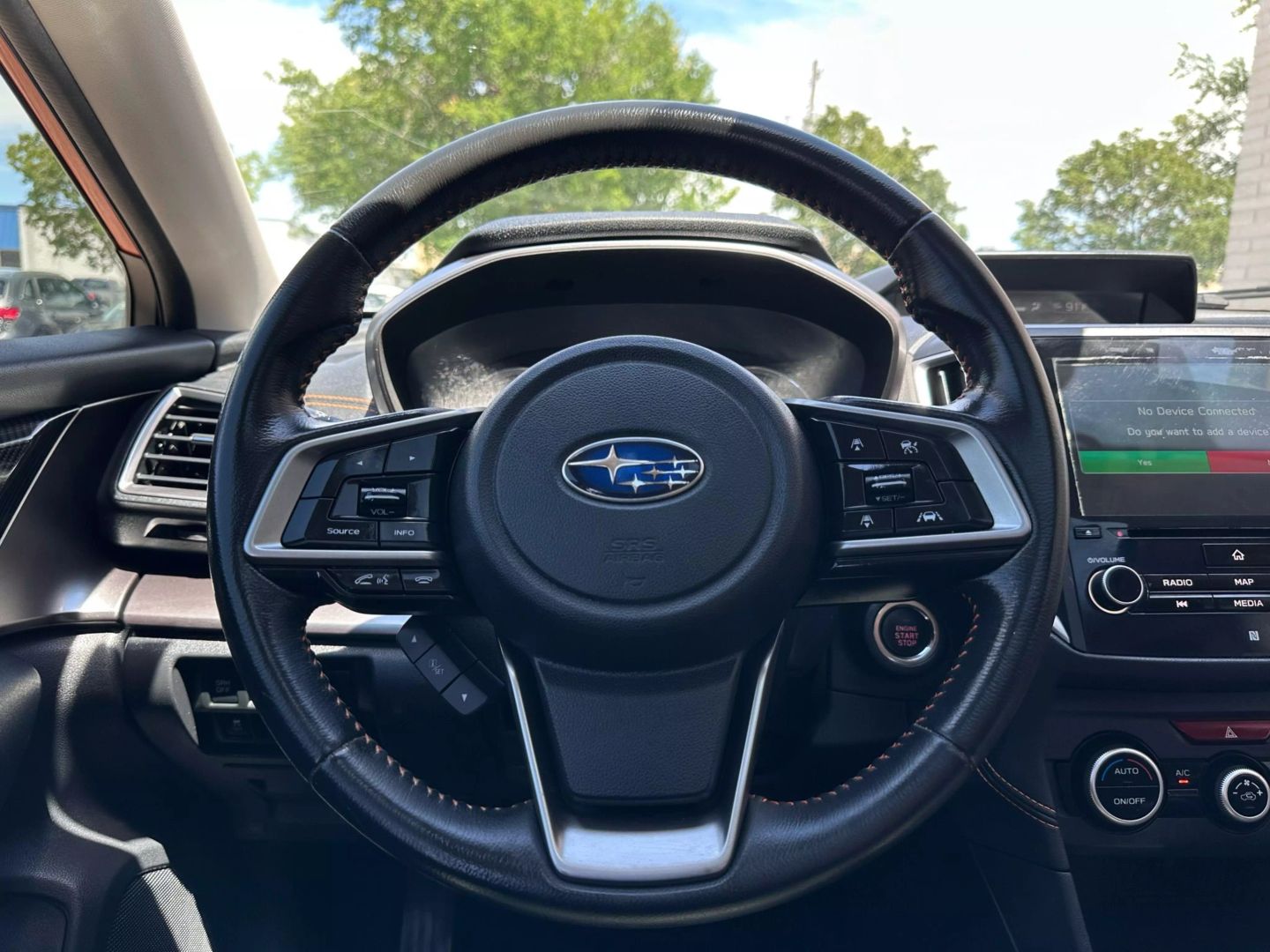 2019 Subaru Crosstrek - Image 26