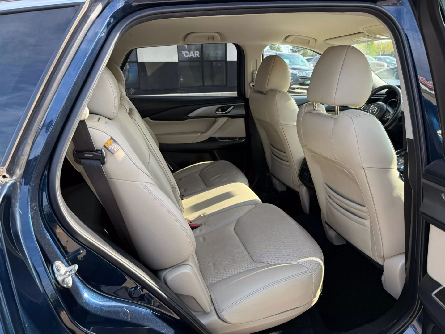 2019 Mazda Cx-9 - Image 24