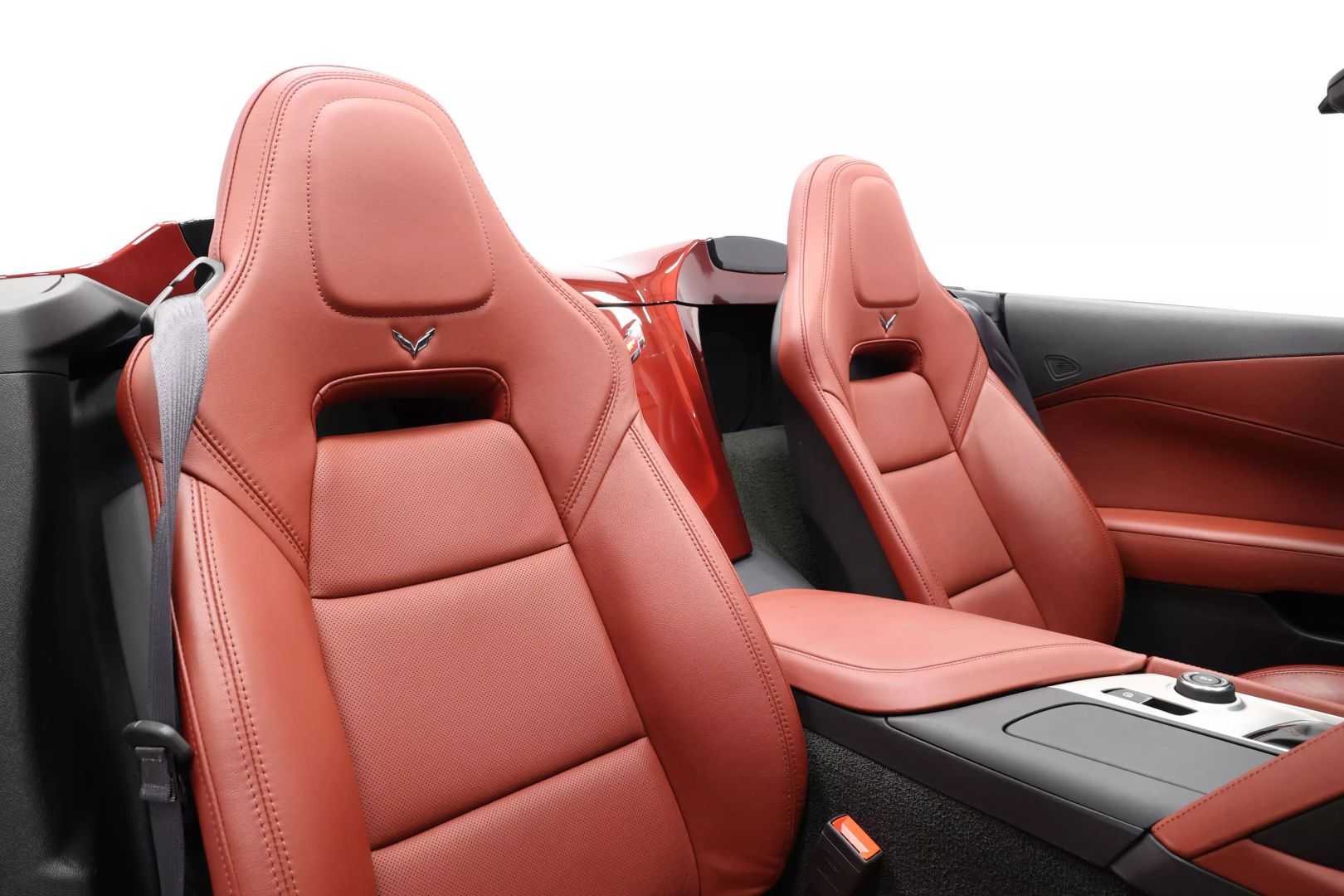 2017 Chevrolet Corvette - Image 60