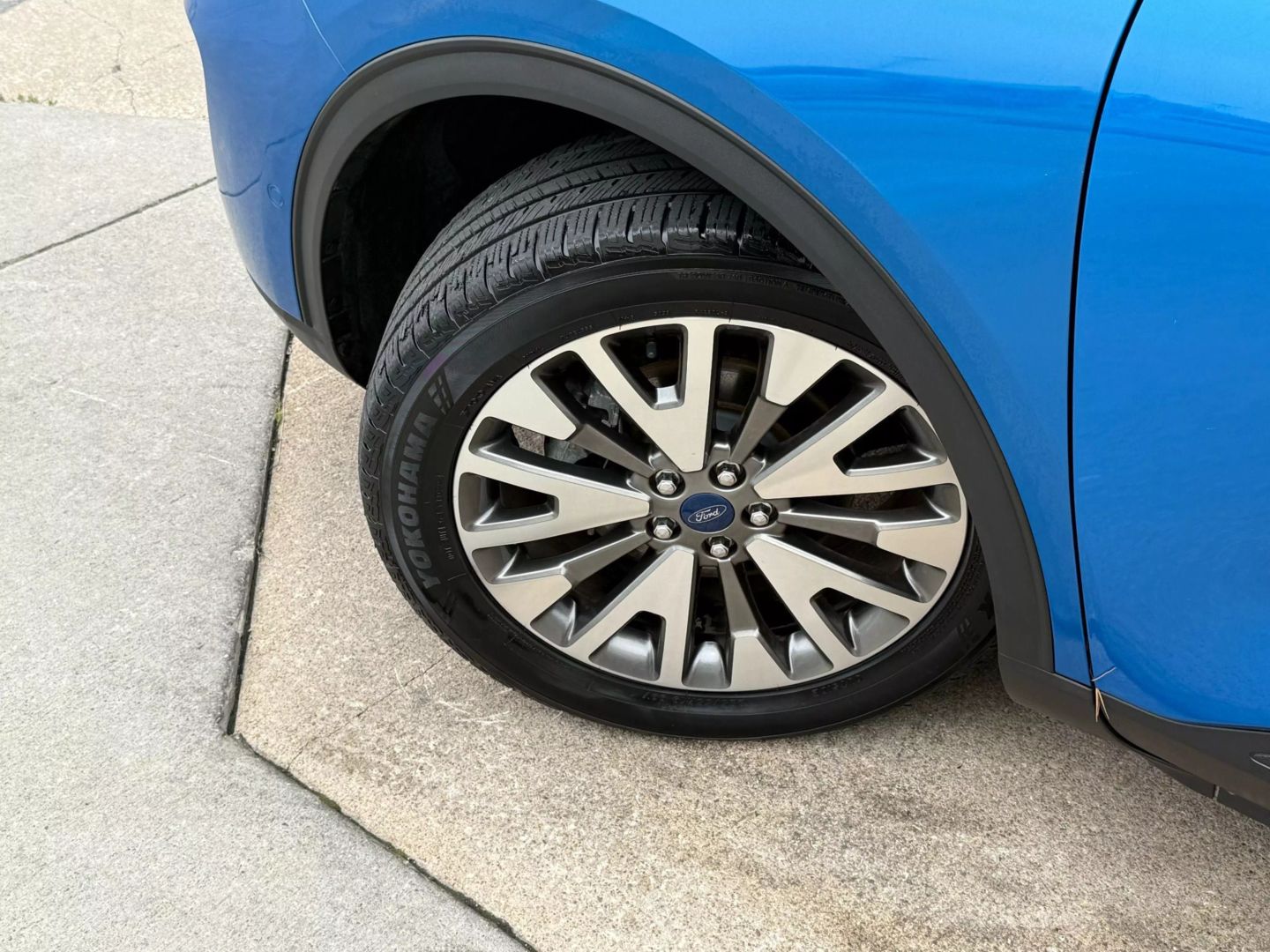 2020 Ford Escape - Image 50