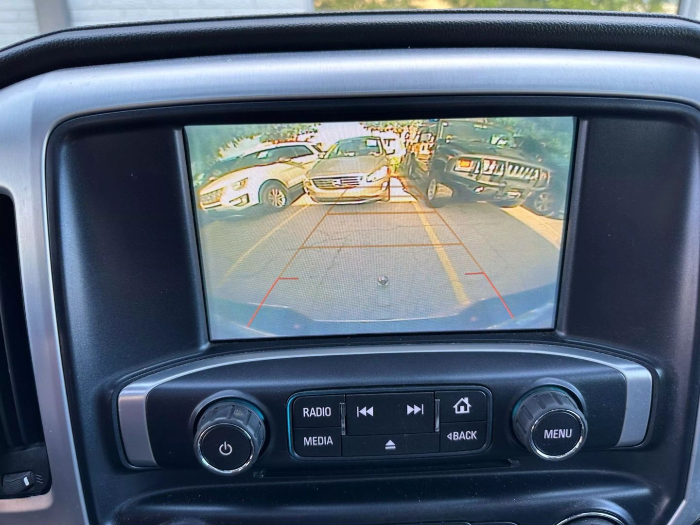 2018 Gmc Sierra 1500 Crew Cab - Image 54