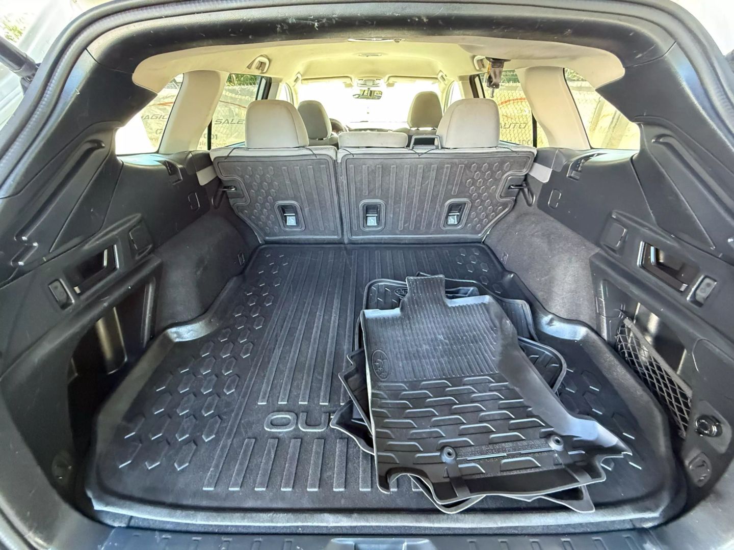 2022 Subaru Outback - Image 20