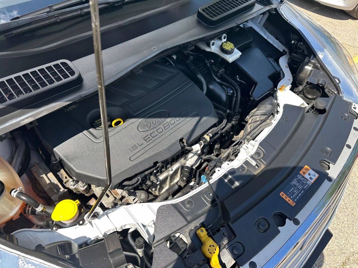2018 Ford Escape - Image 44