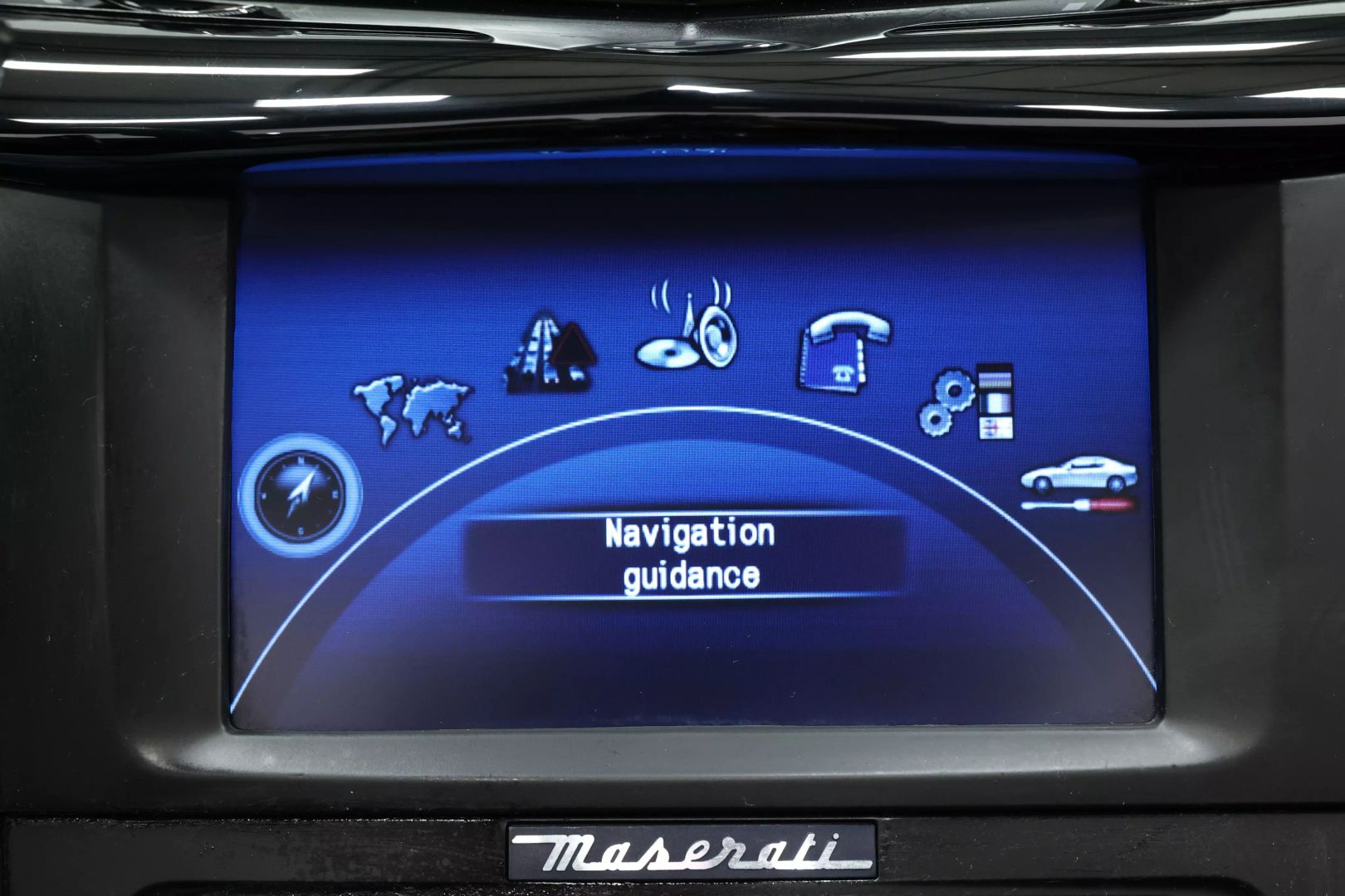 2013 Maserati Granturismo - Image 38