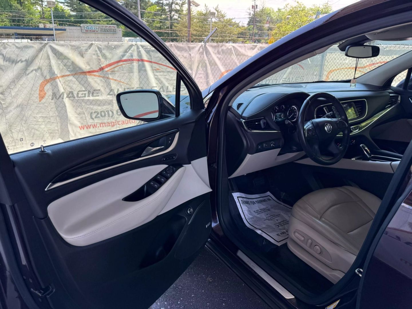 2019 Buick Enclave - Image 14