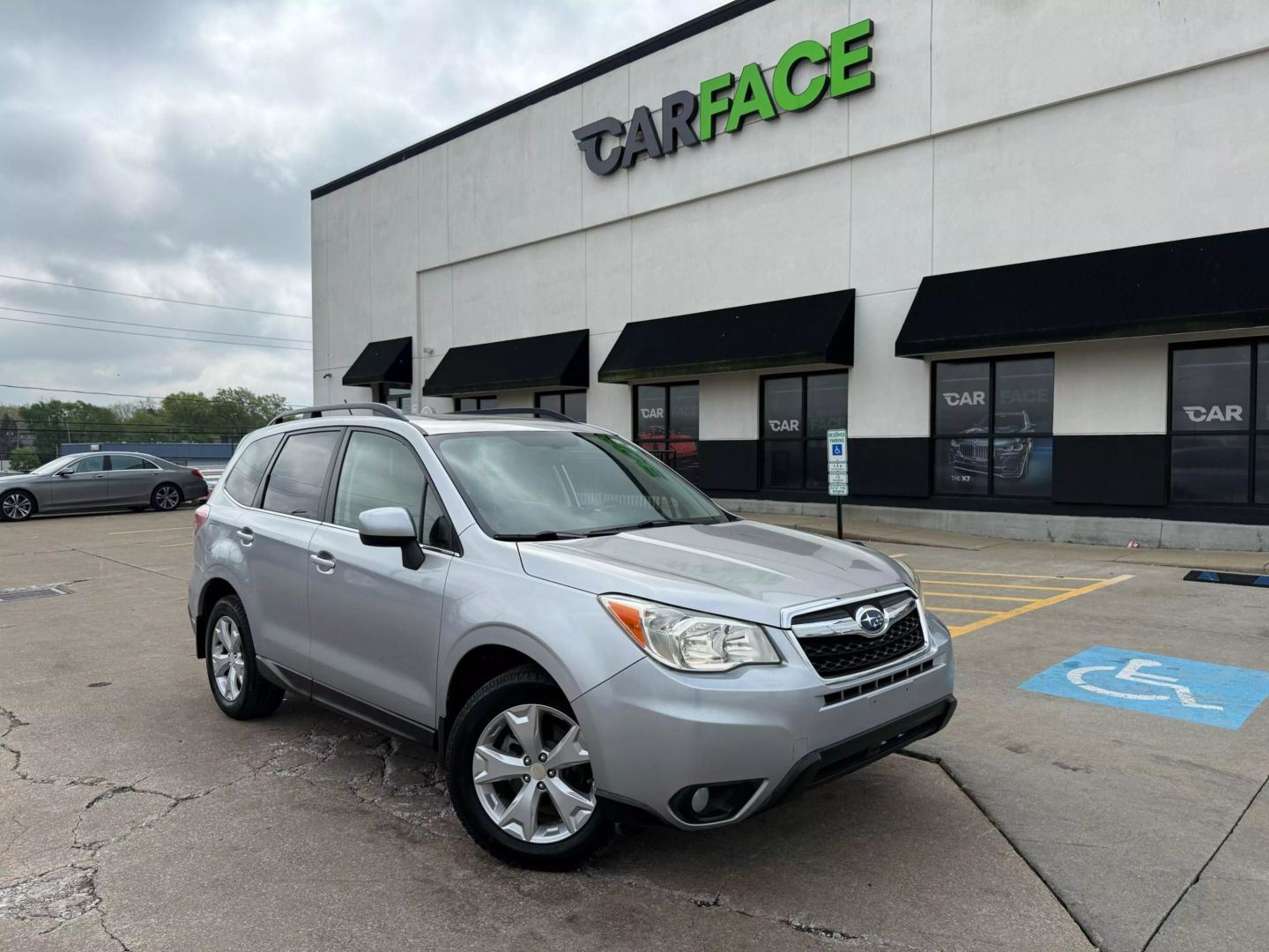 2014 Subaru Forester - Image 1