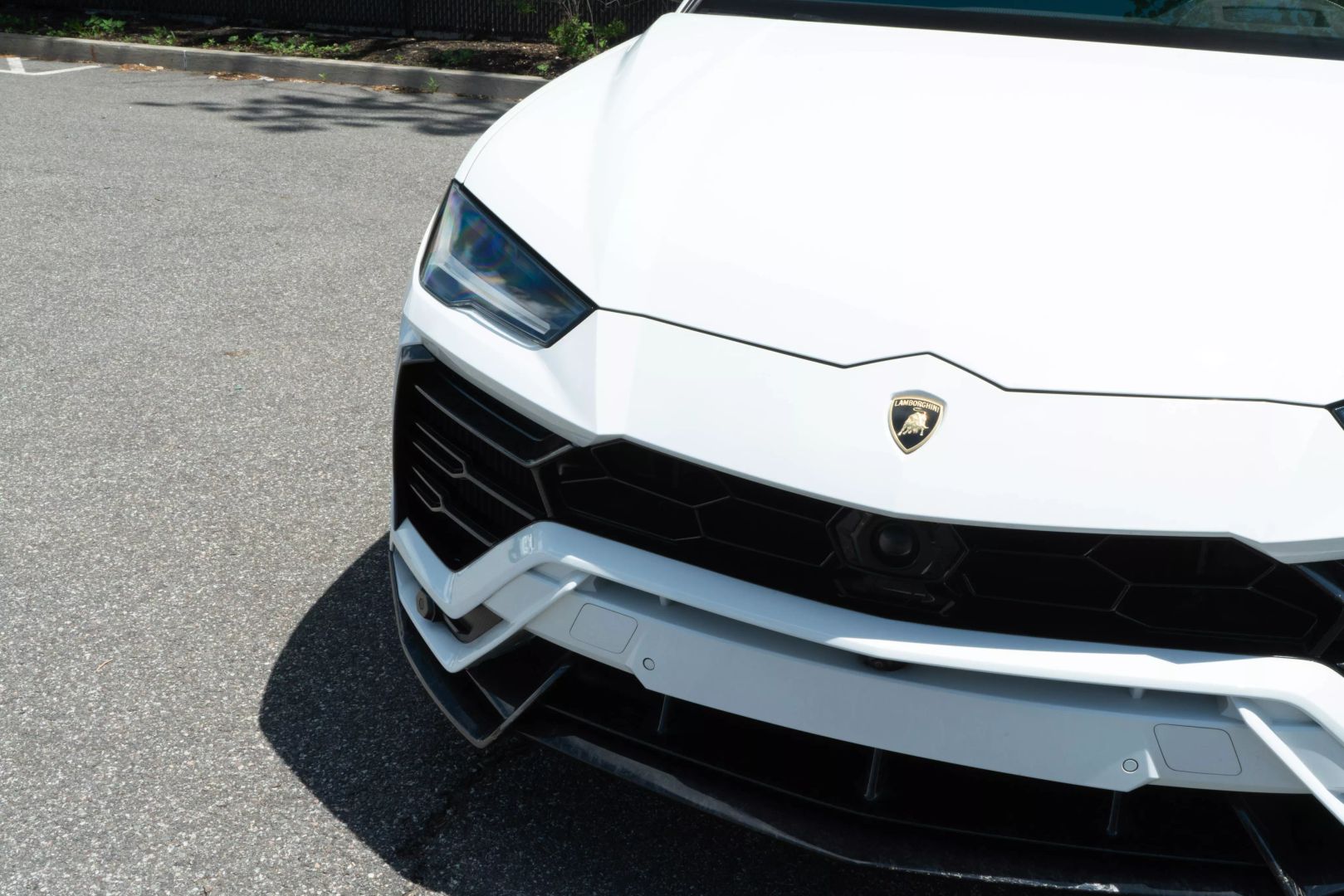 2019 Lamborghini Urus - Image 5