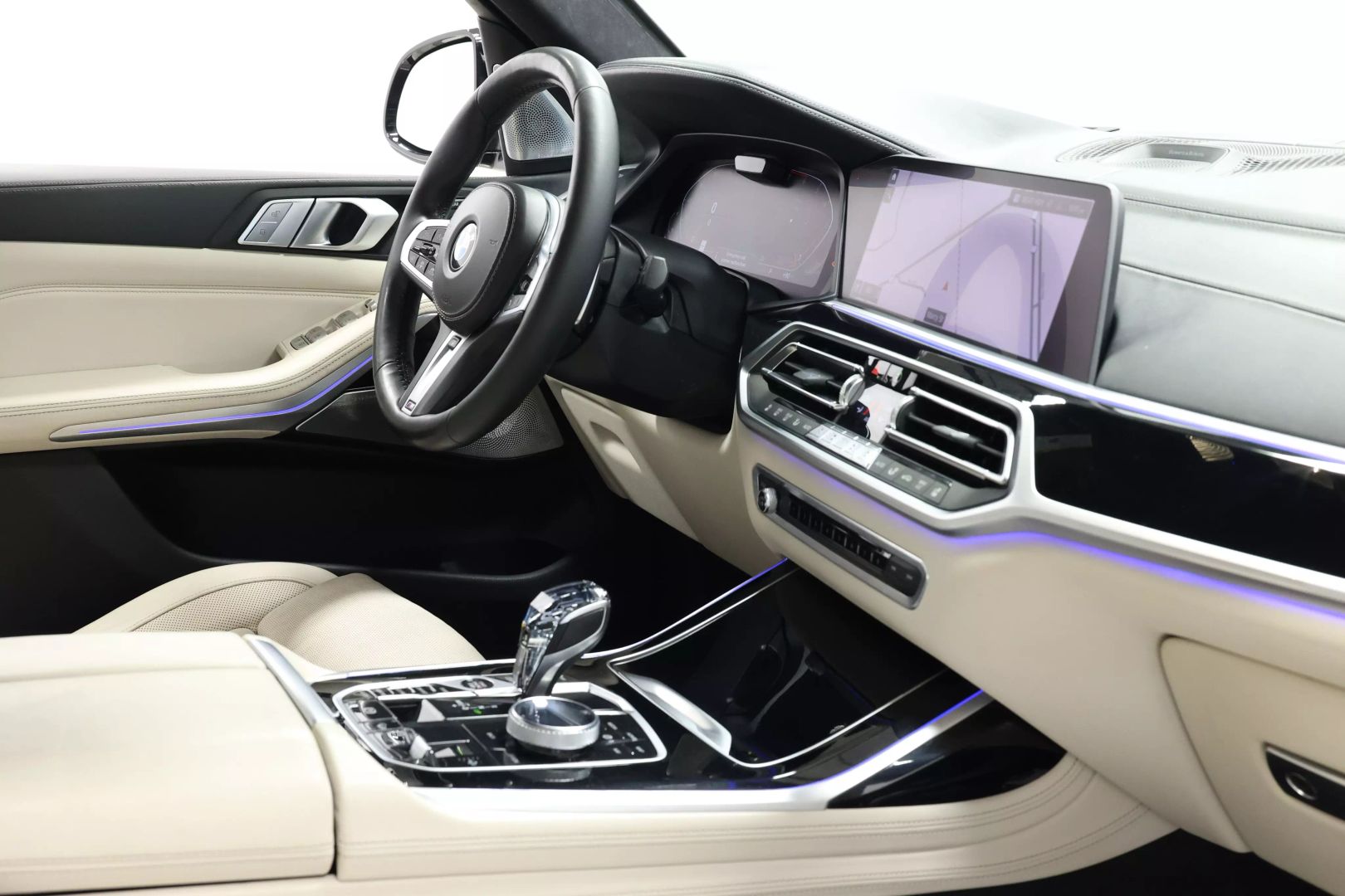2019 Bmw X7 - Image 118