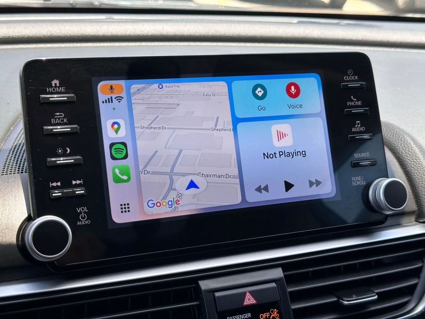 2021 Honda Accord - Image 34