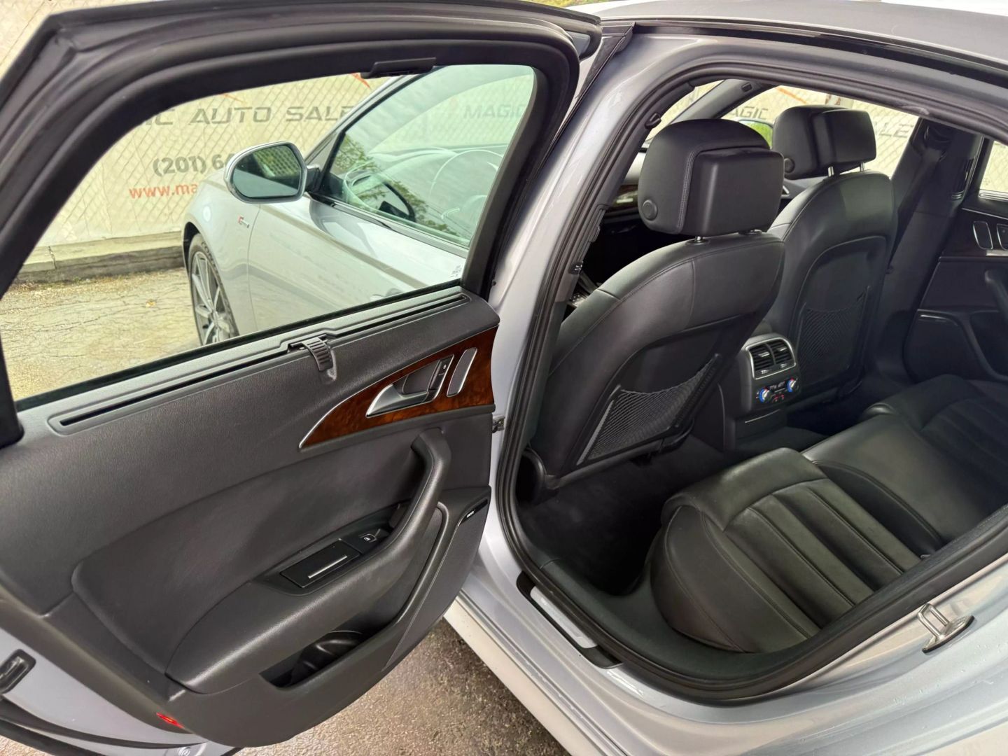 2016 Audi A6 - Image 17