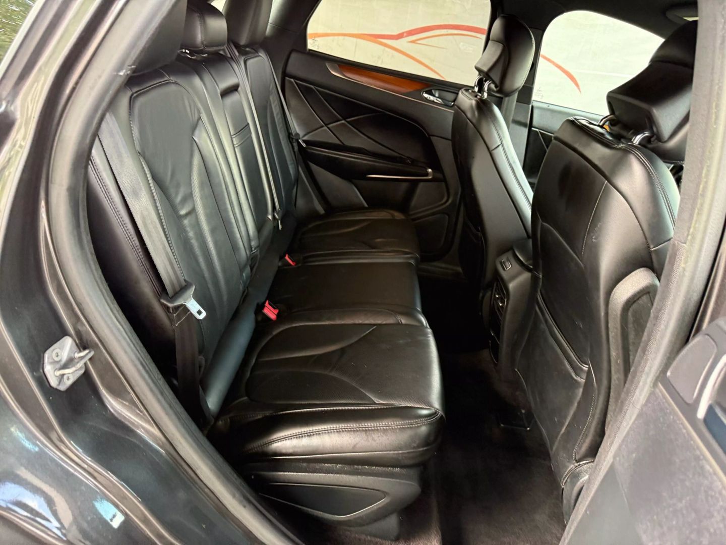 2017 Lincoln Mkc - Image 22
