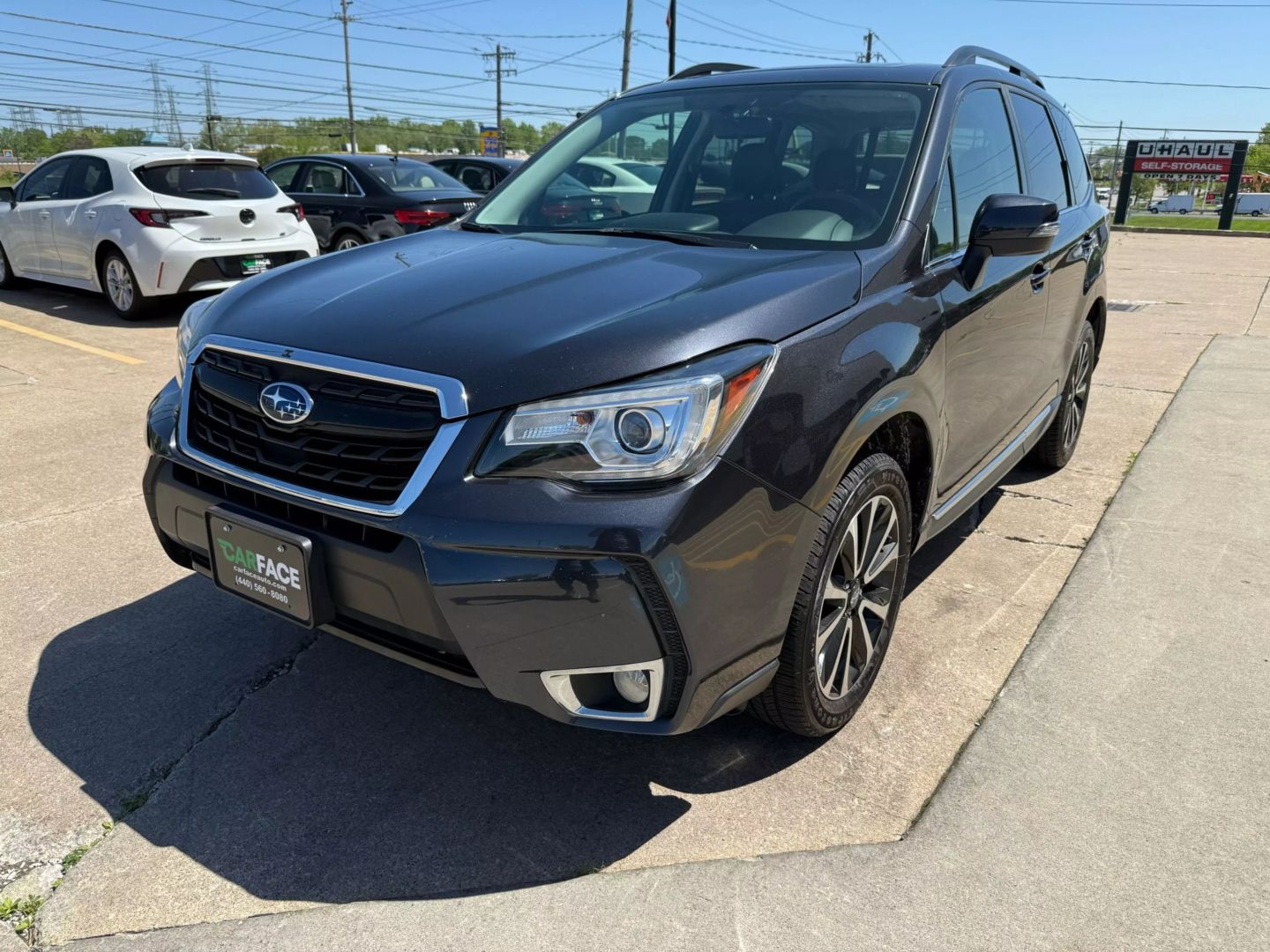 2017 Subaru Forester - Image 5