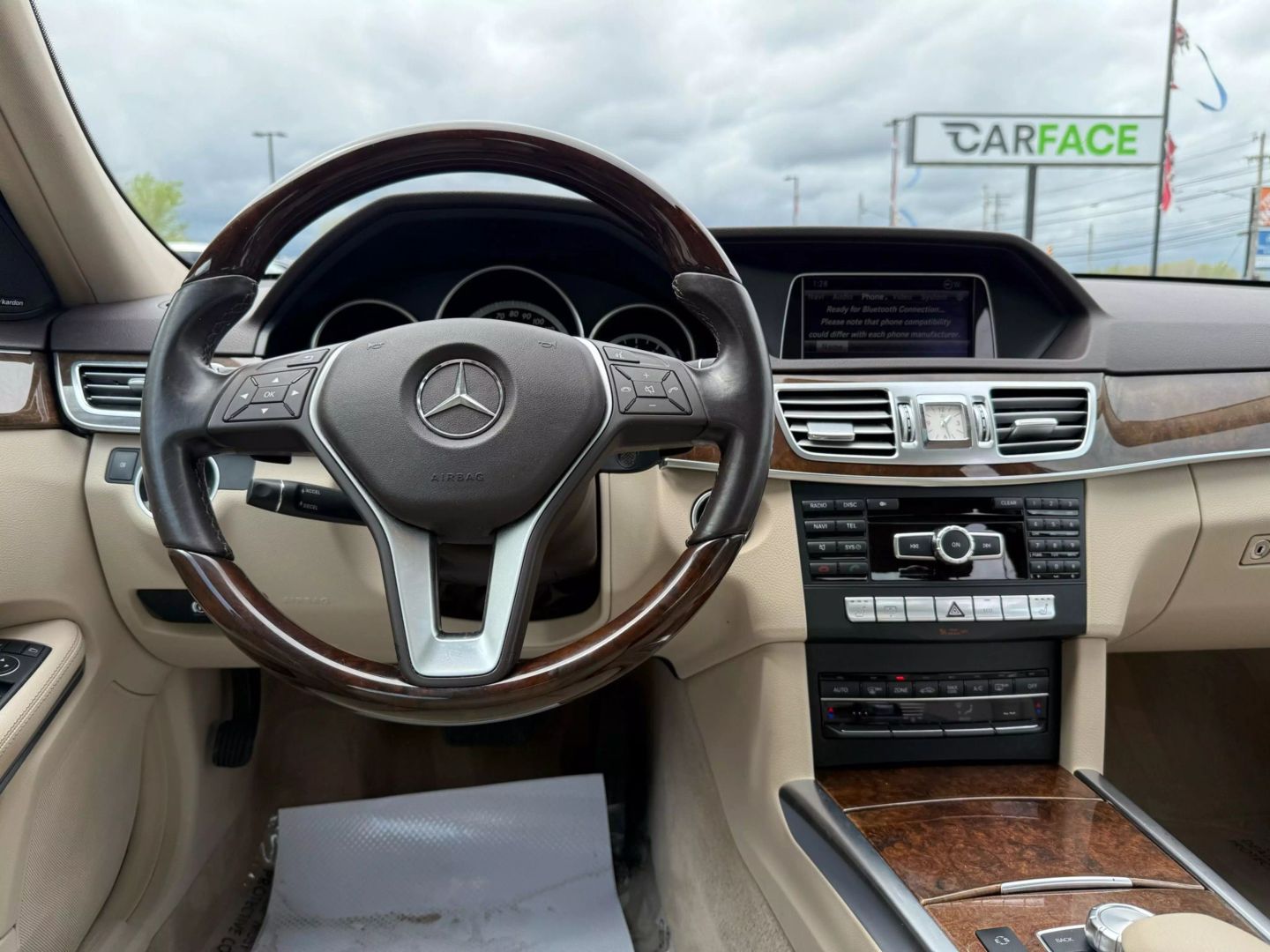 2014 Mercedes-benz E-class - Image 27
