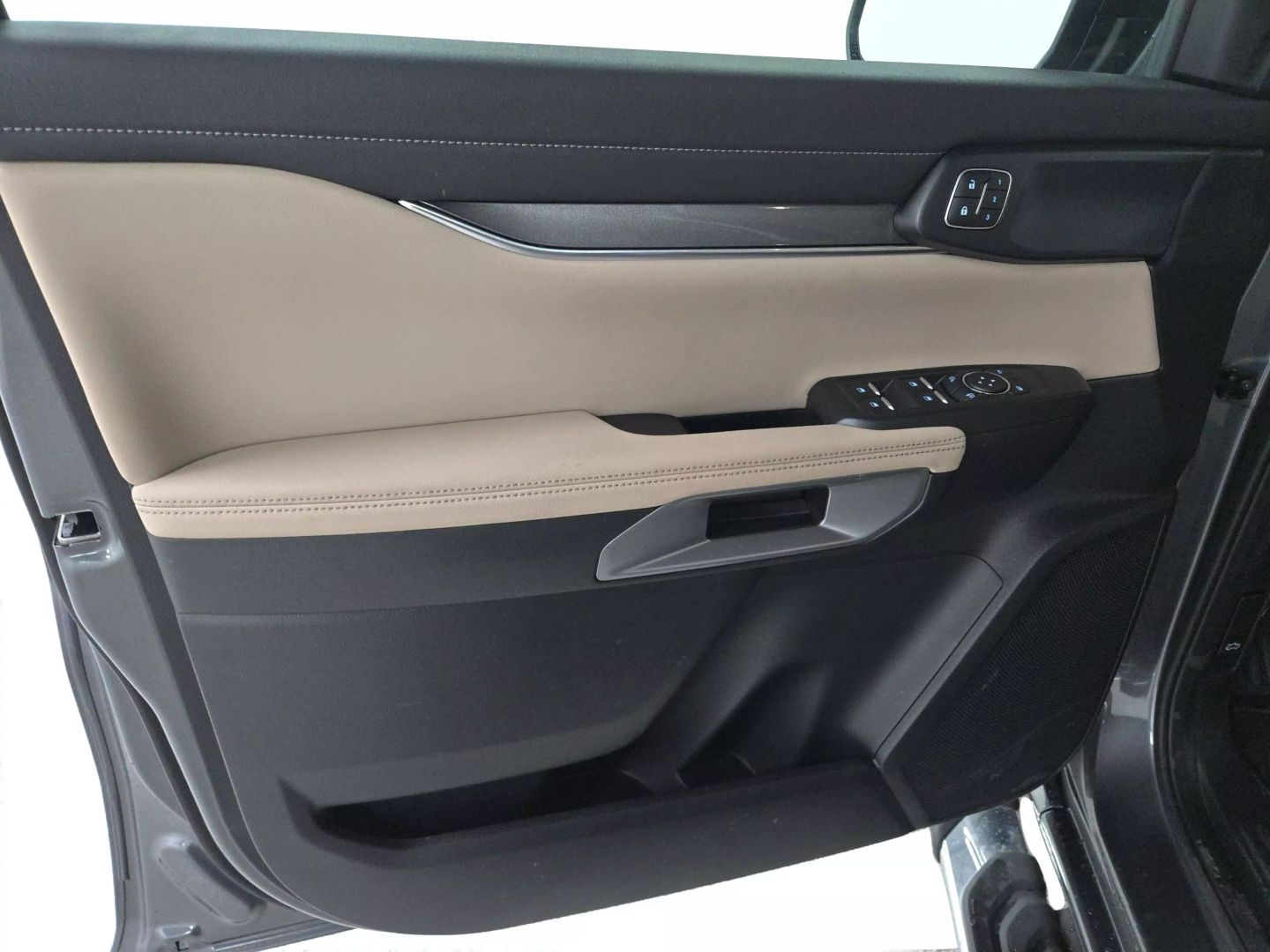 2024 Ford Ranger Supercrew - Image 22