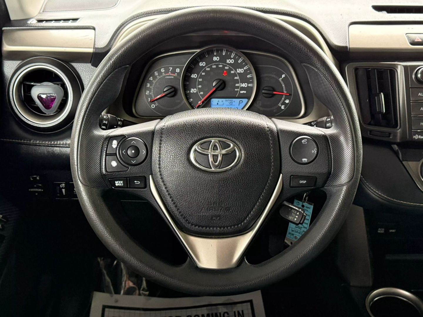 2015 Toyota Rav4 - Image 30