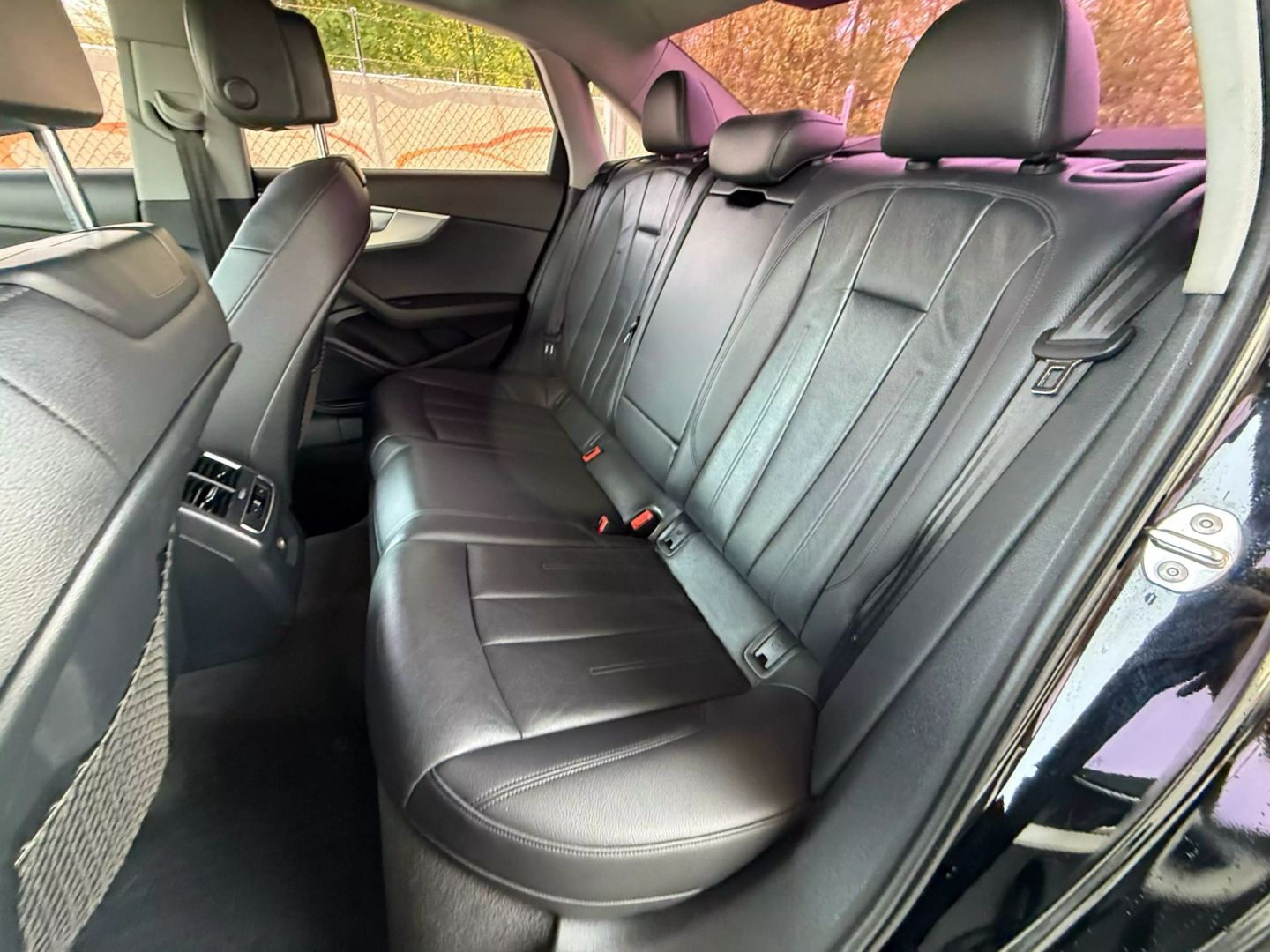 2017 Audi A4 - Image 19