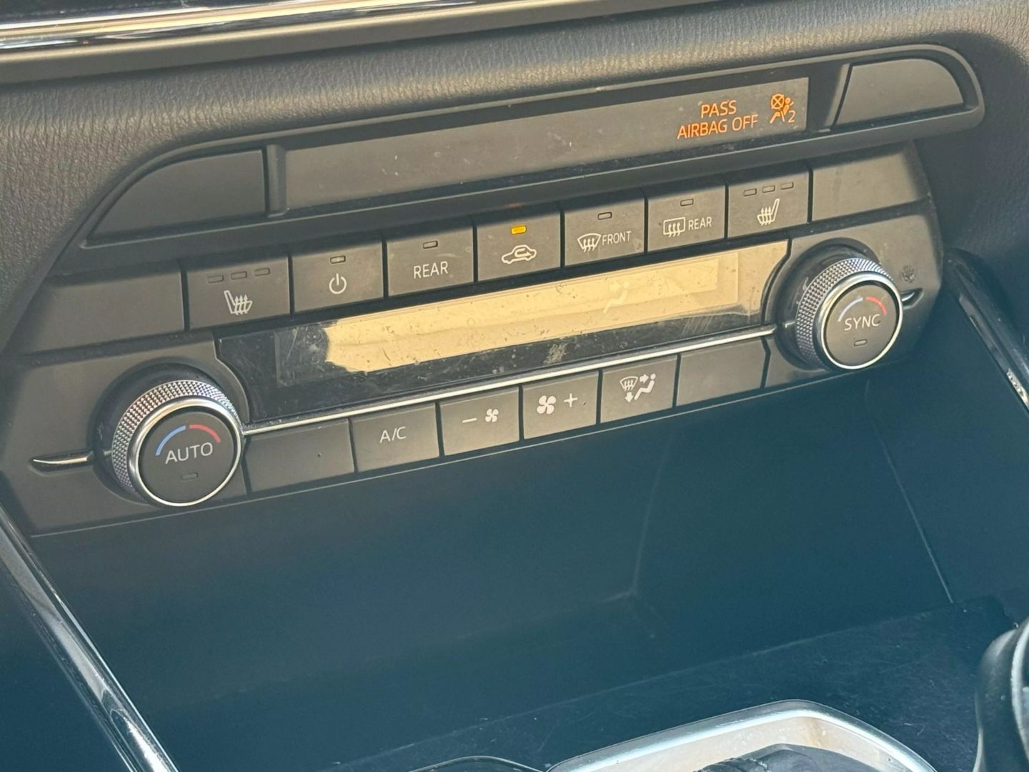 2019 Mazda Cx-9 - Image 35