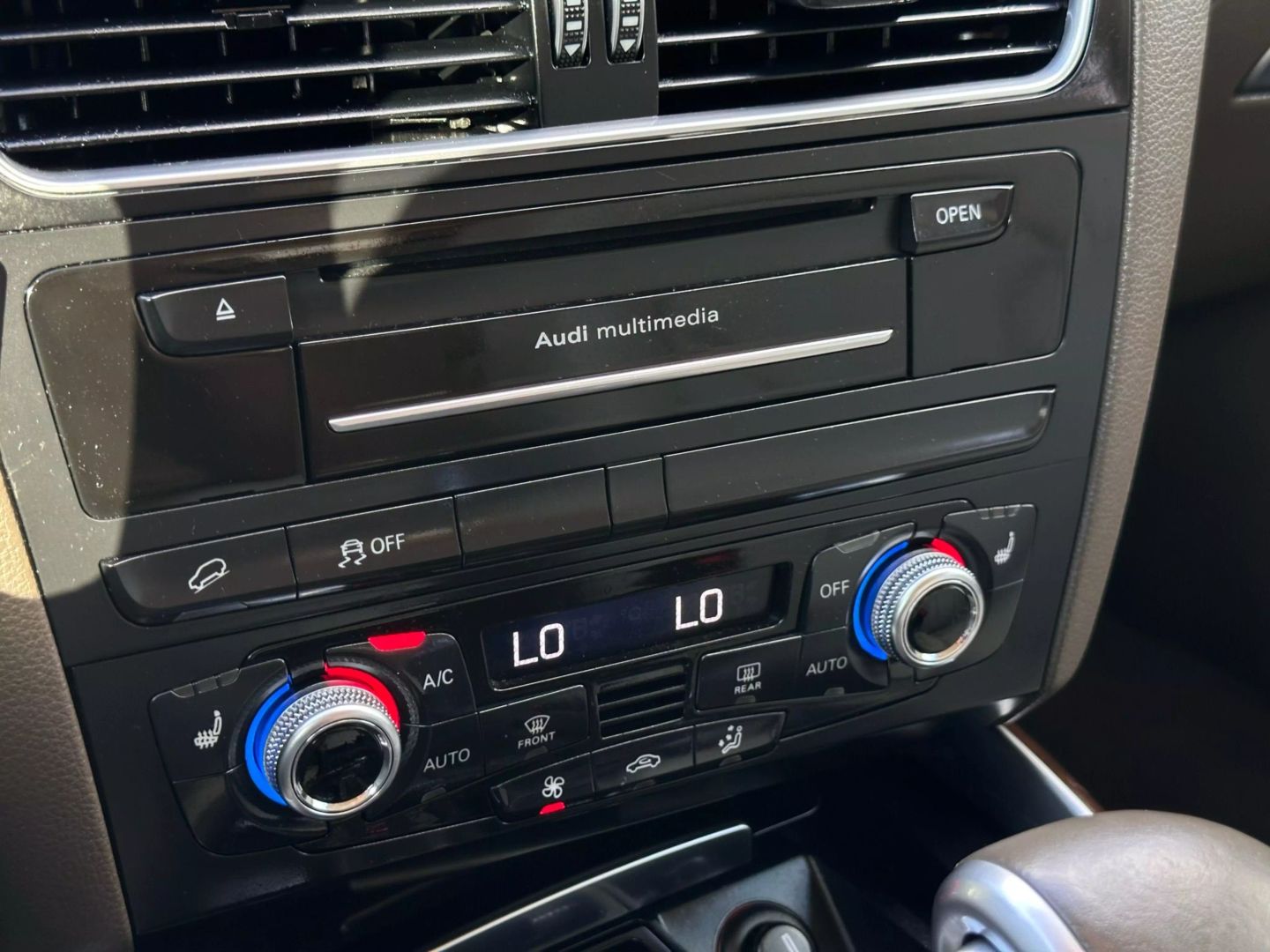 2015 Audi Q5 - Image 30