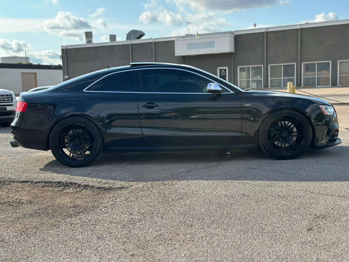 2014 Audi S5 - Image 11