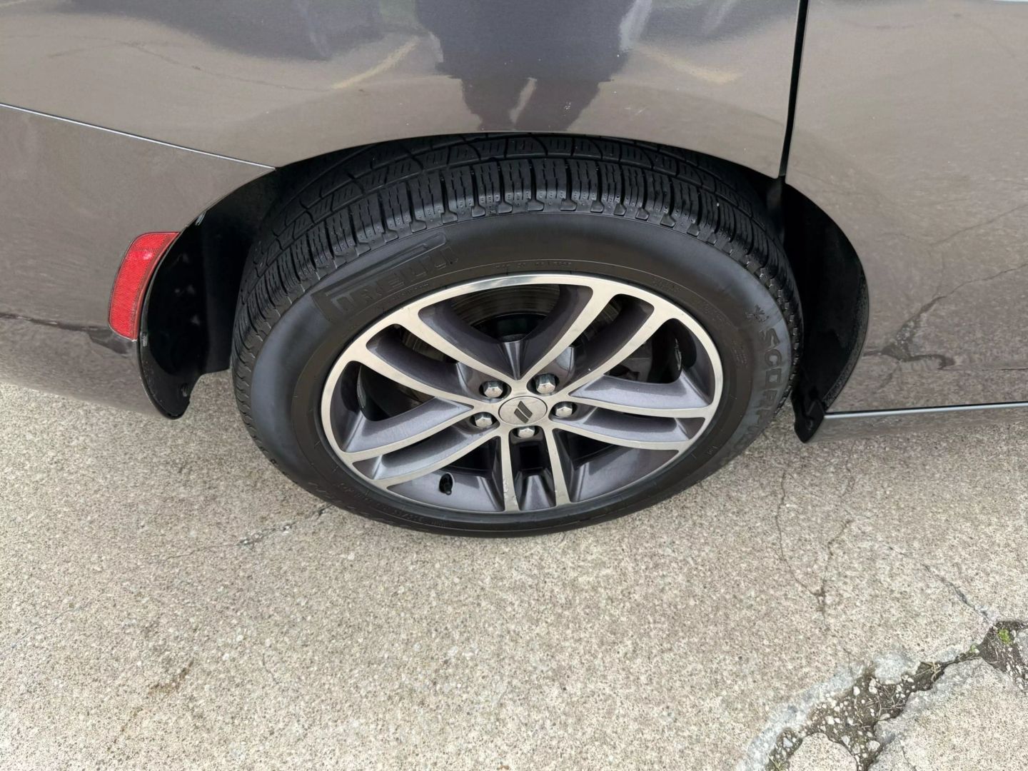 2018 Dodge Charger - Image 61