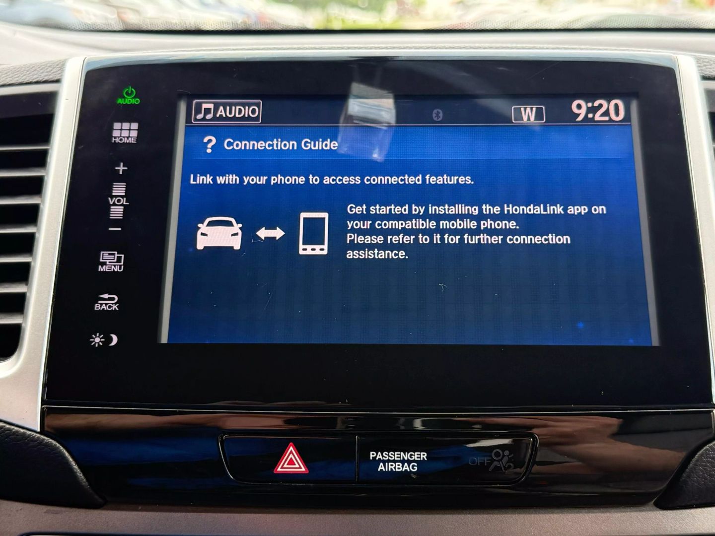 2016 Honda Pilot - Image 41