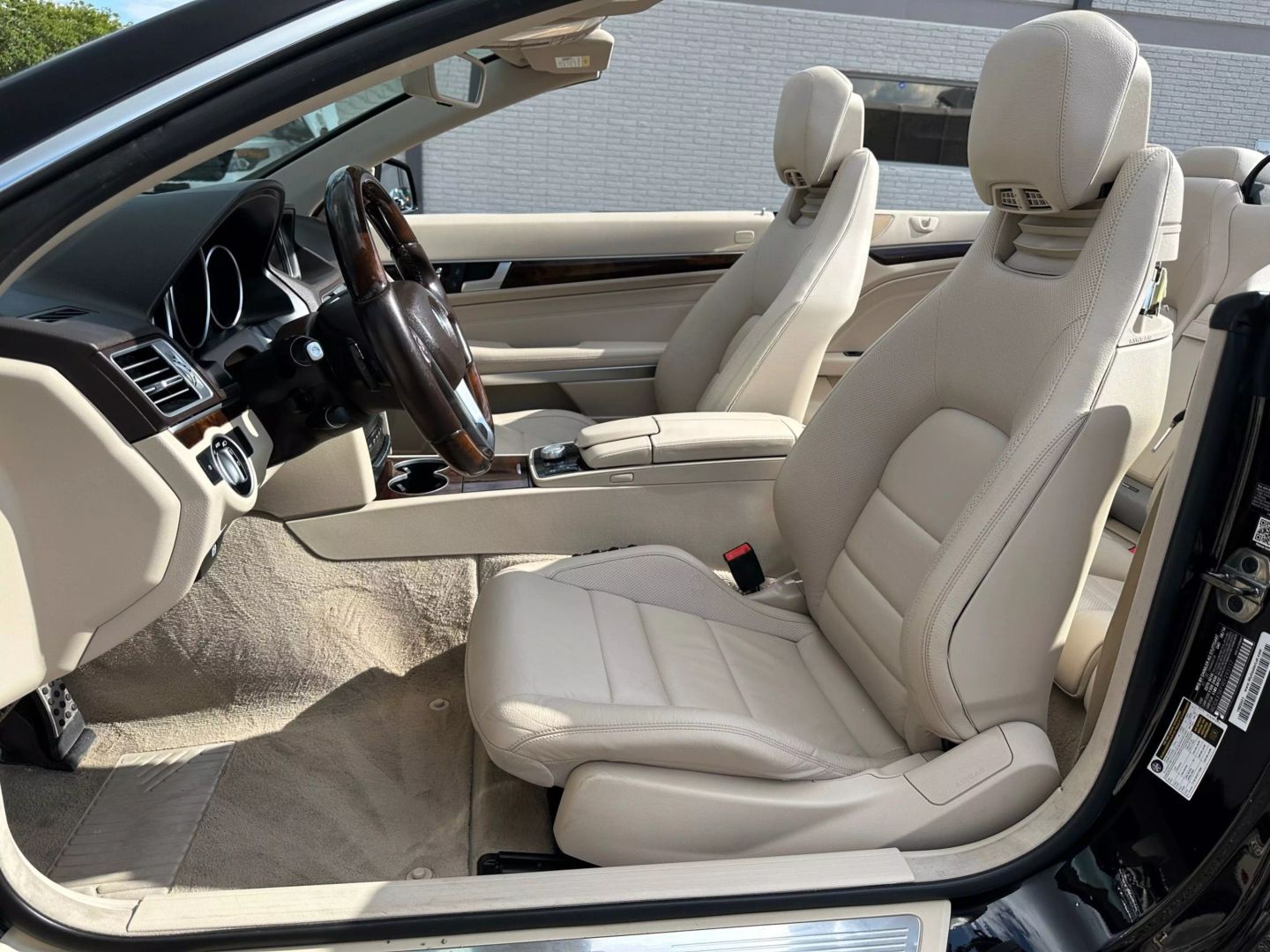 2014 Mercedes-benz E-class - Image 22