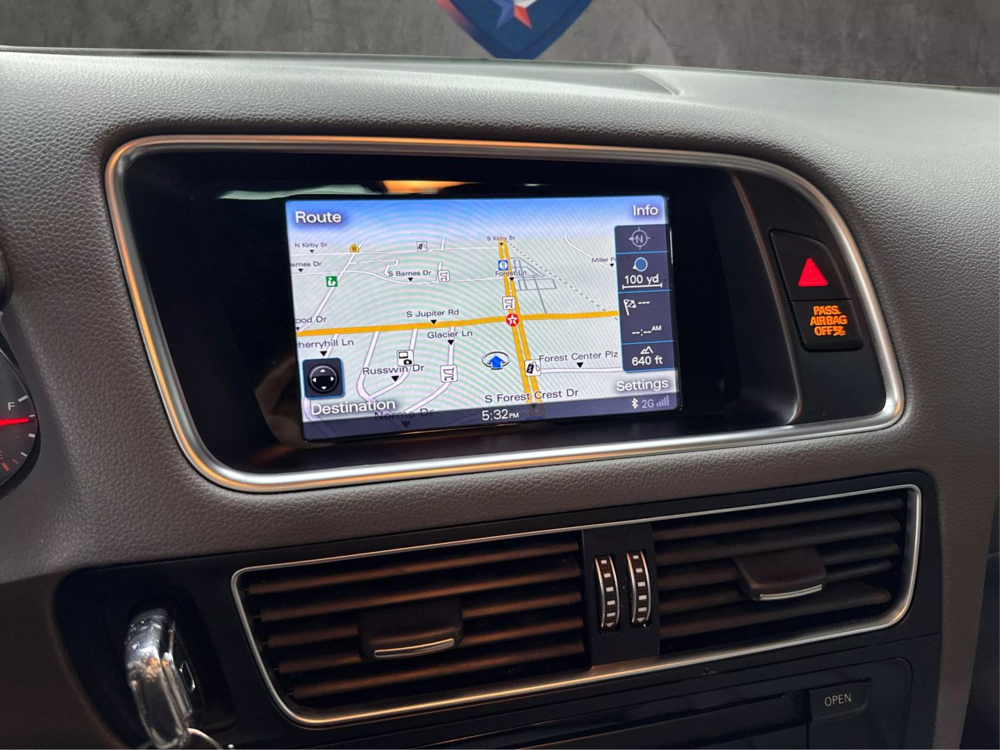 2015 Audi Q5 - Image 23