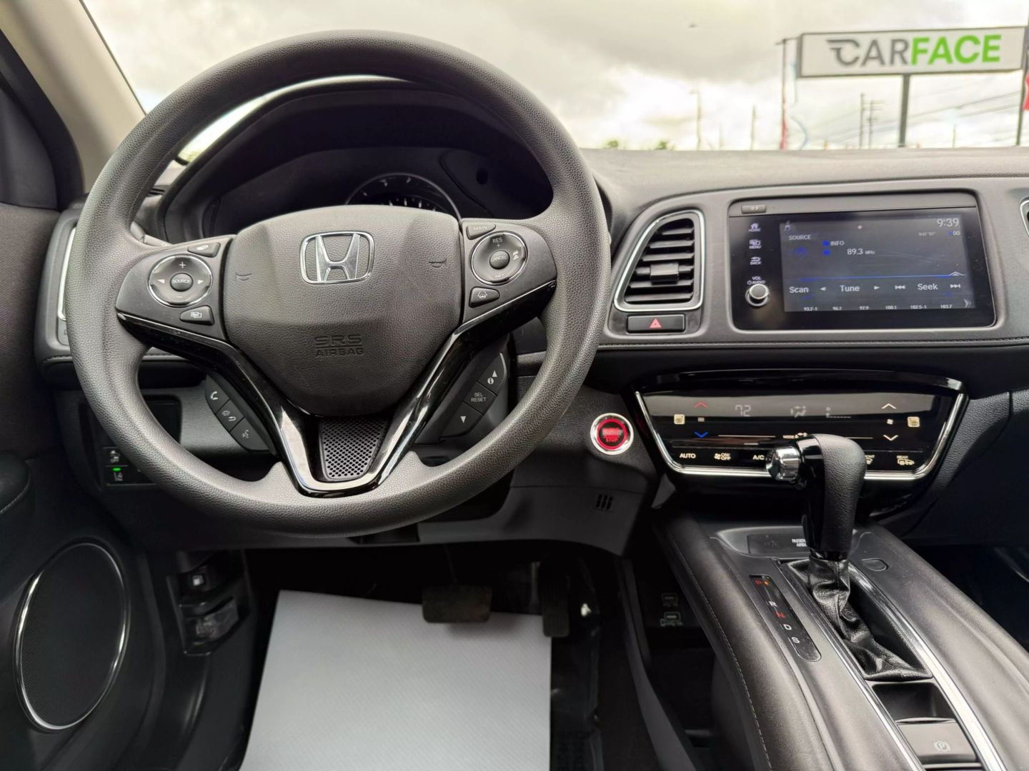 2021 Honda Hr-v - Image 26
