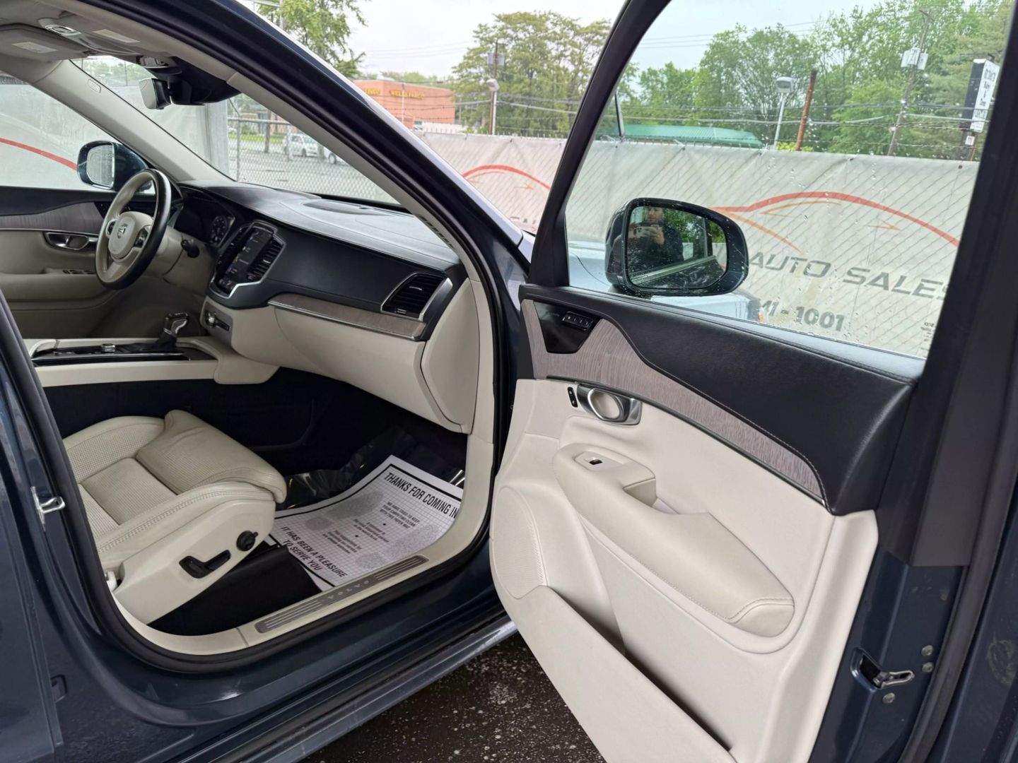 2021 Volvo Xc90 - Image 25