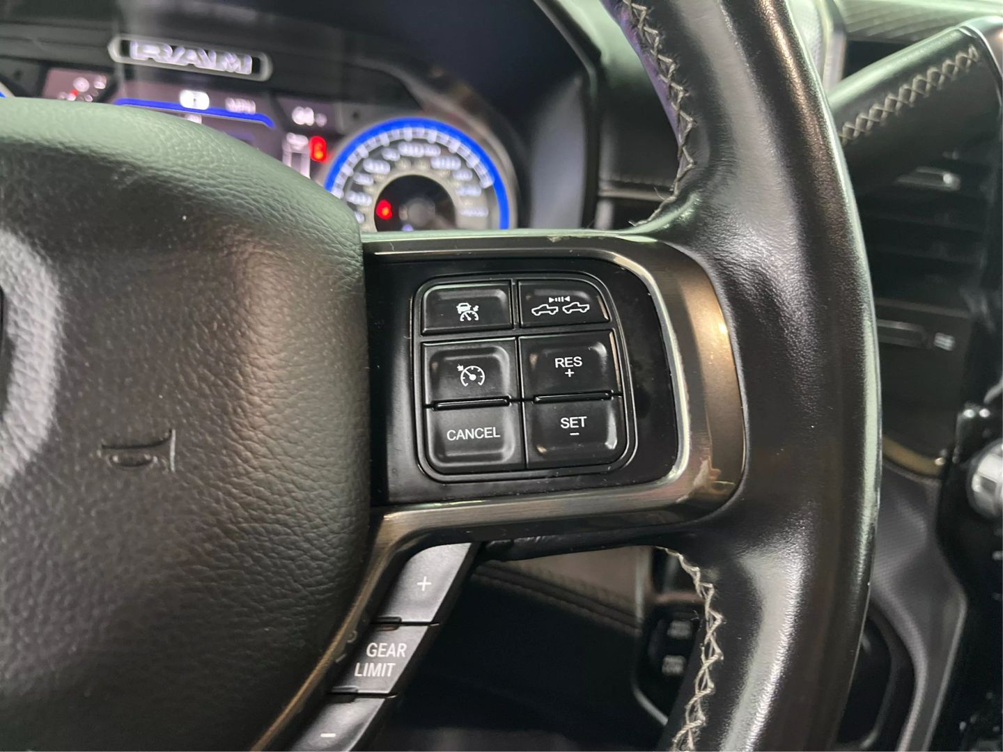 2020 Ram 3500 Crew Cab - Image 34